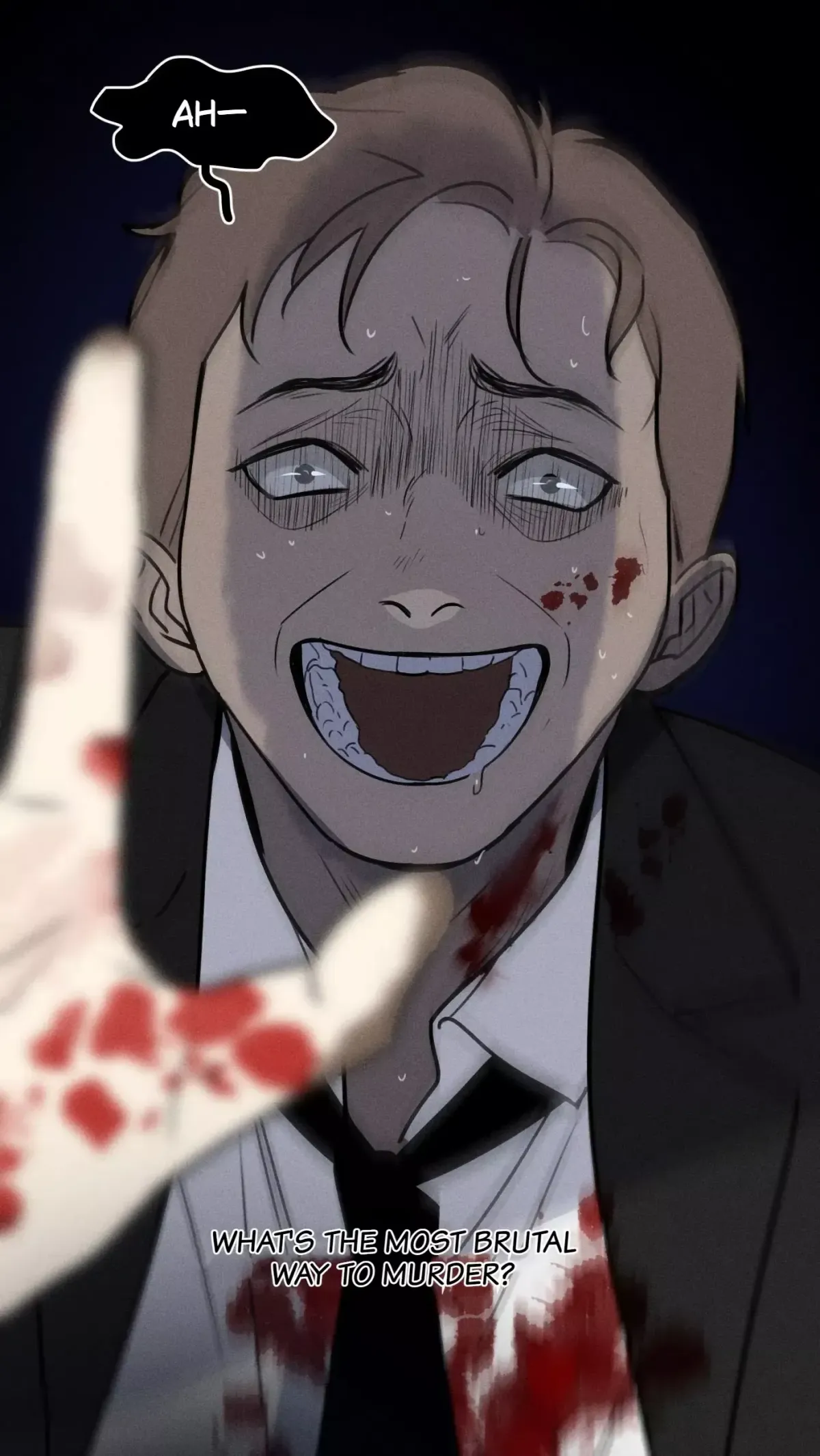 God's Identity Card Chapter 1 page 75 - 