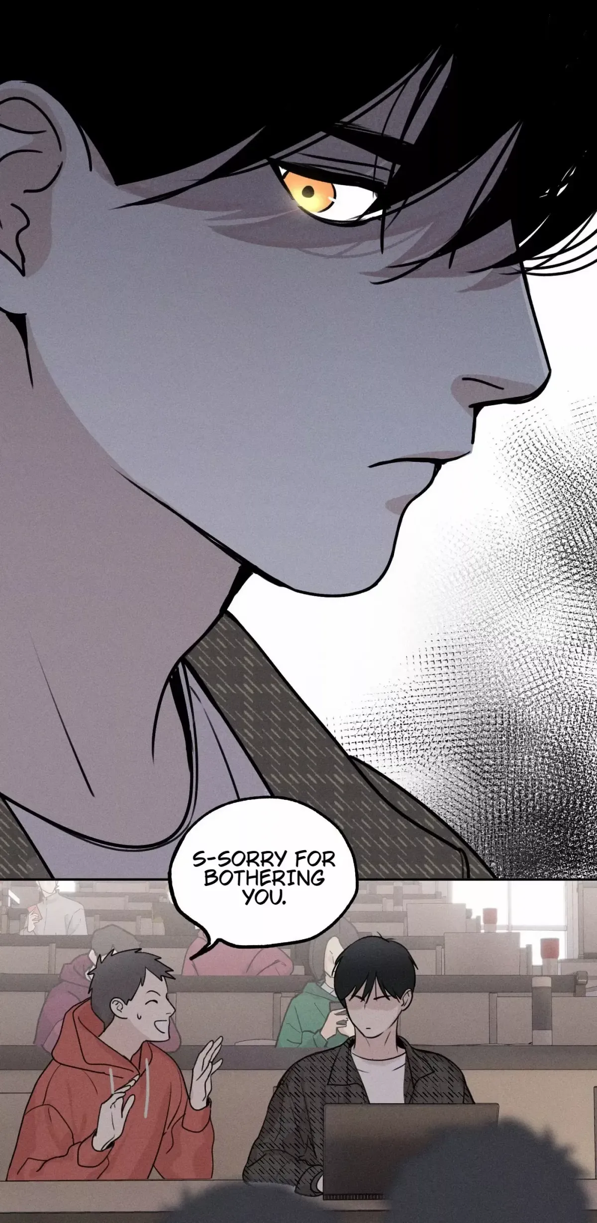 God's Identity Card Chapter 1 page 9 - 