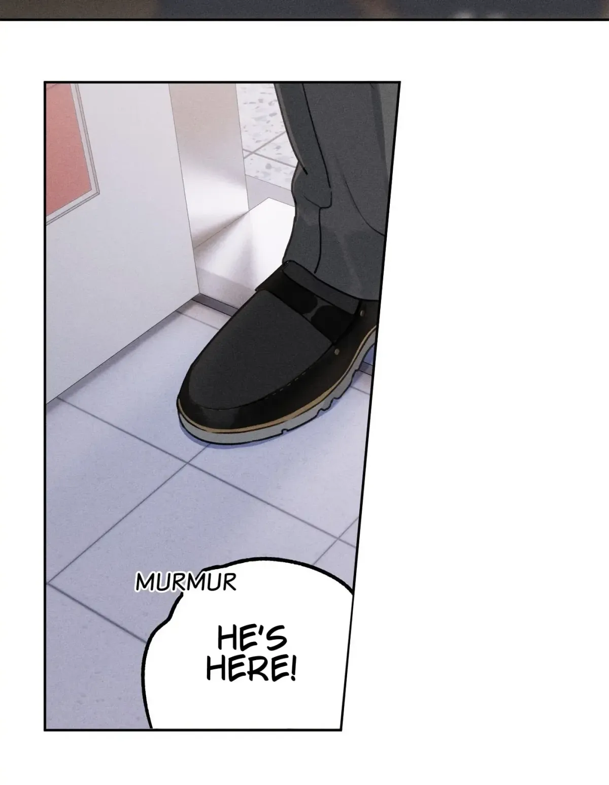 God's Identity Card Chapter 1 page 10 - 
