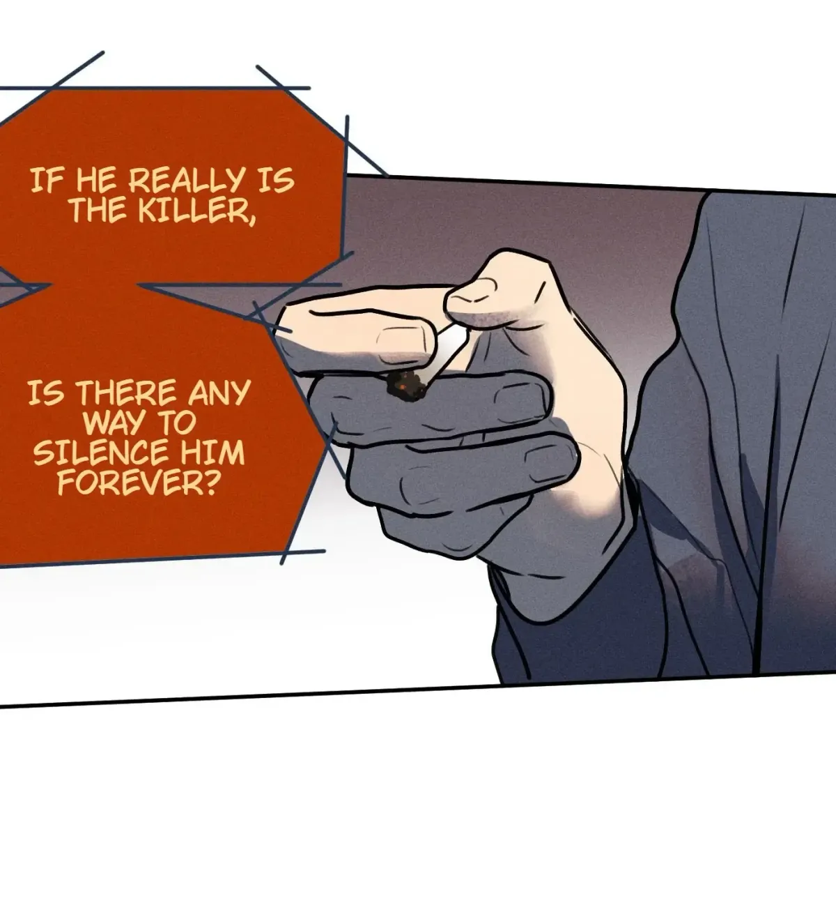 God's Identity Card Chapter 10 page 14 - 