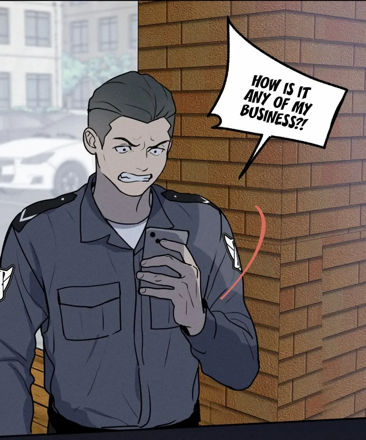 God's Identity Card Chapter 10 page 18 - 
