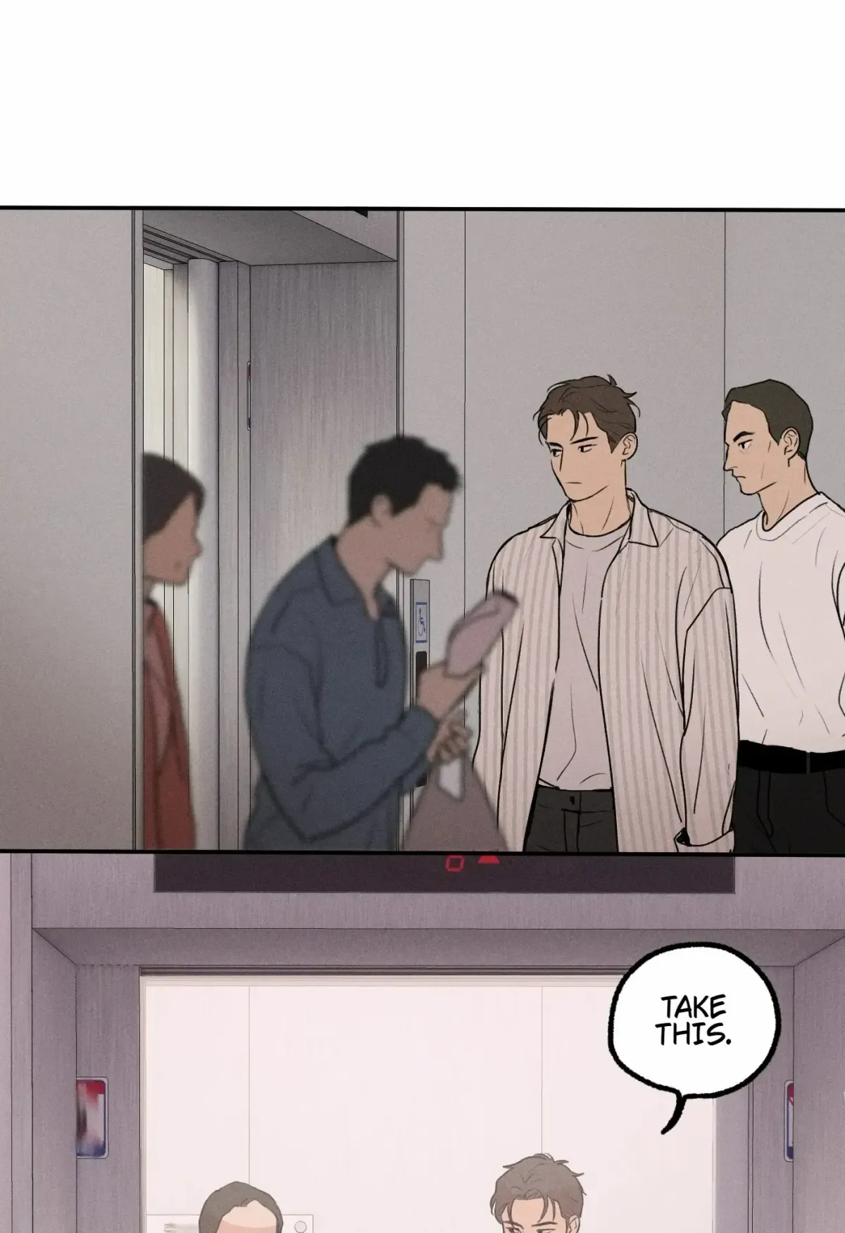 God's Identity Card Chapter 10 page 30 - 