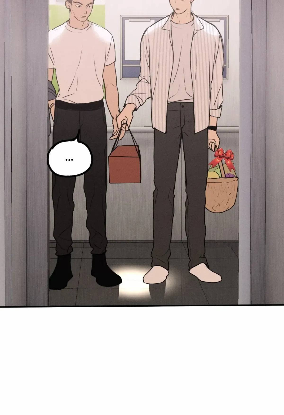 God's Identity Card Chapter 10 page 31 - 