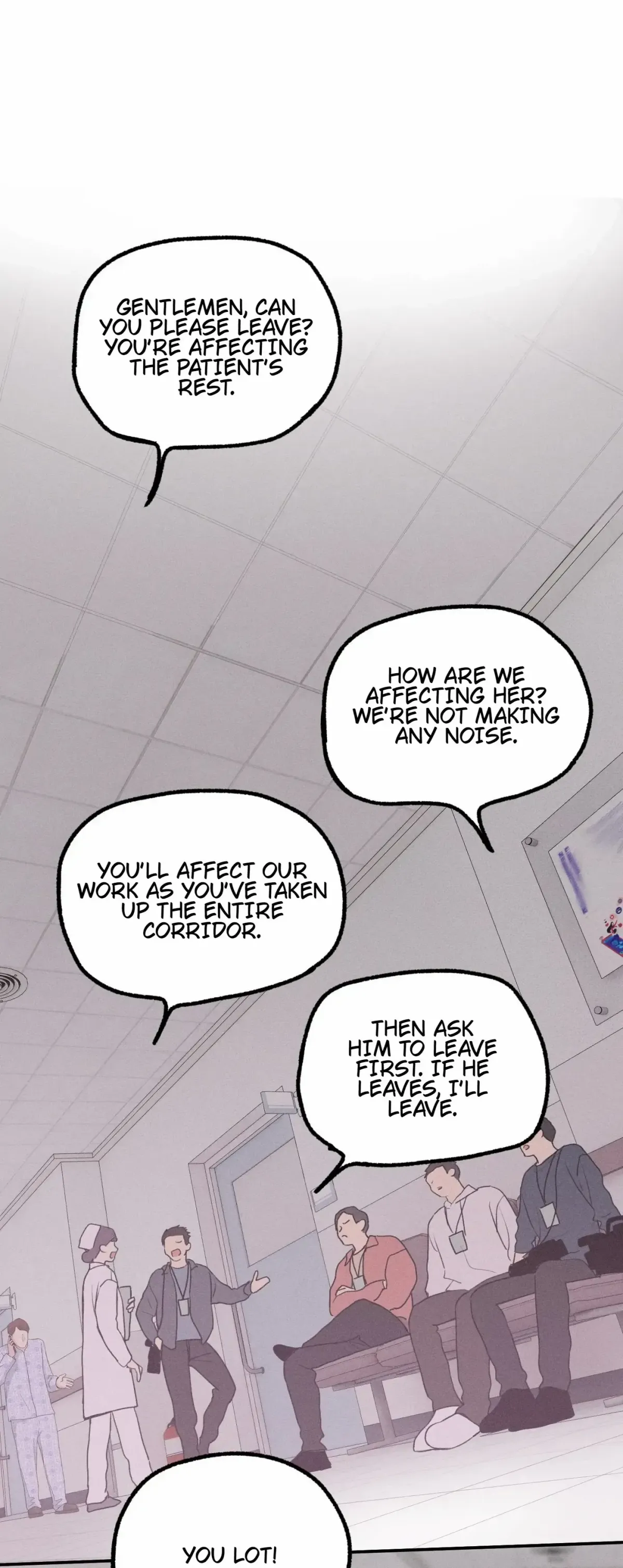 God's Identity Card Chapter 10 page 32 - 