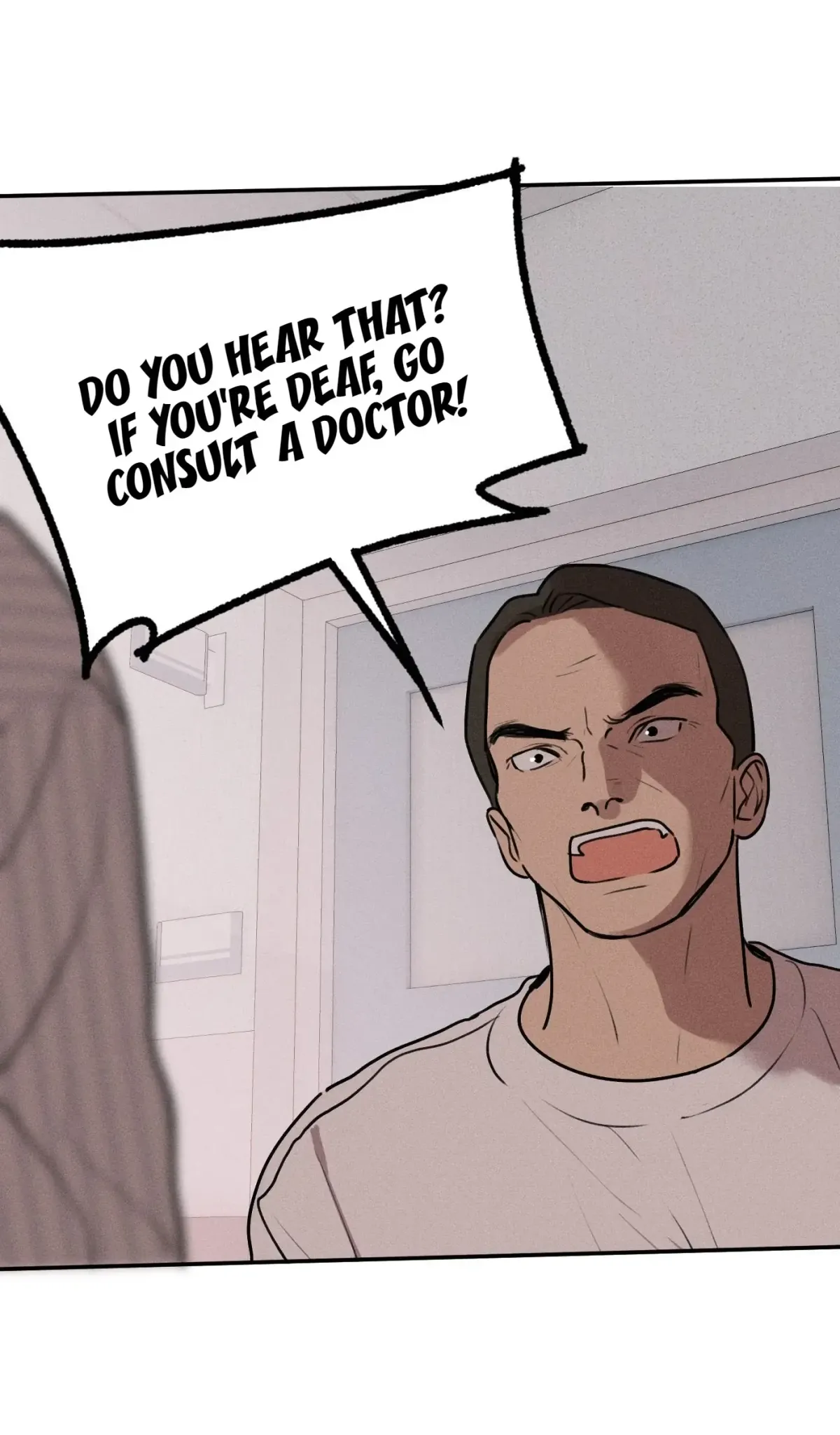 God's Identity Card Chapter 10 page 36 - 