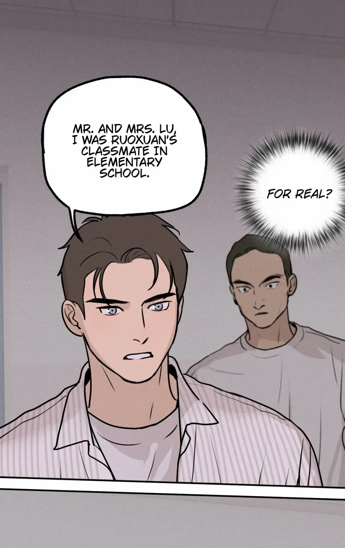 God's Identity Card Chapter 10 page 41 - 