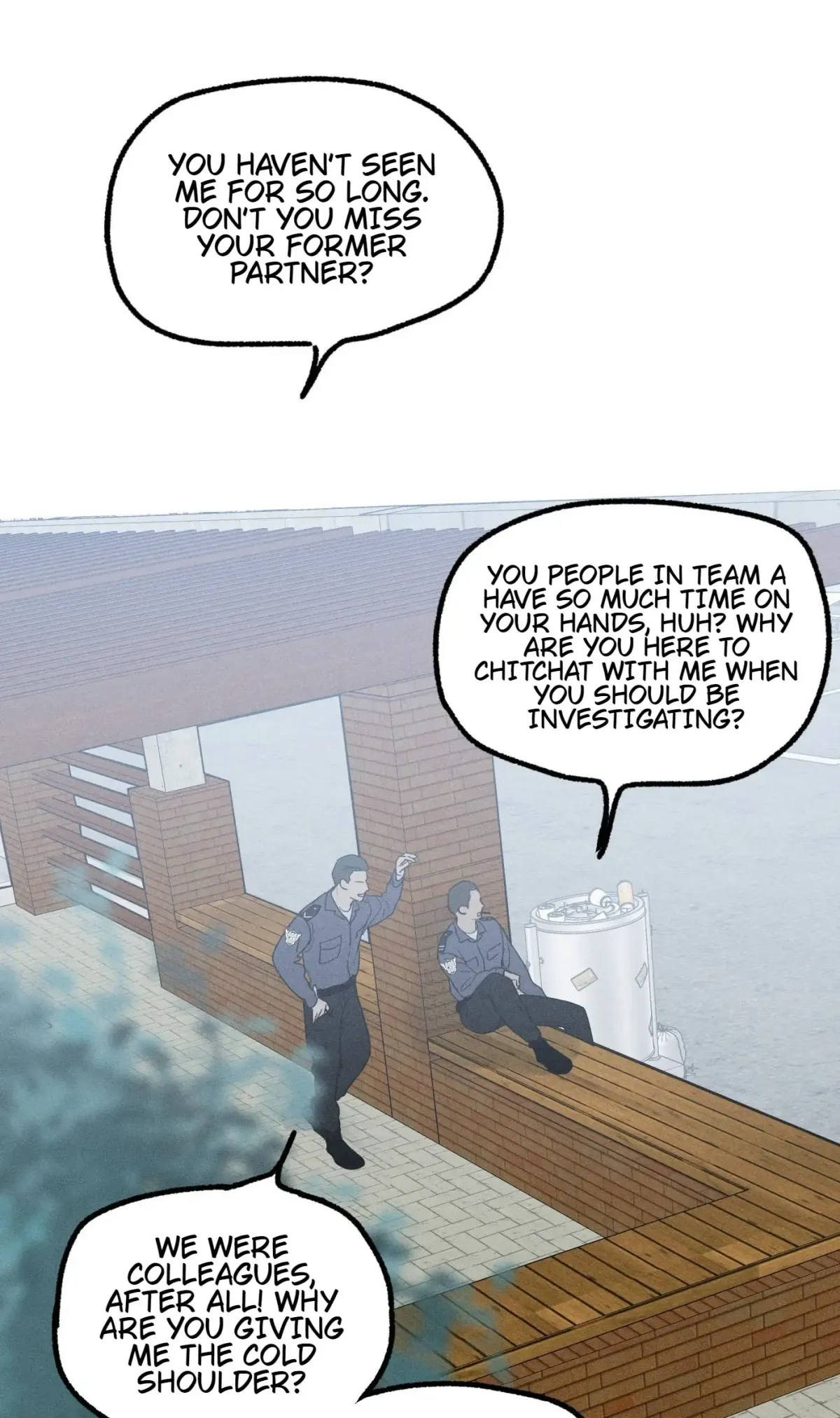 God's Identity Card Chapter 10 page 7 - 