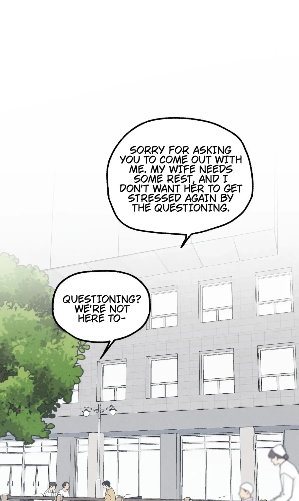 God's Identity Card Chapter 11 page 3 - 