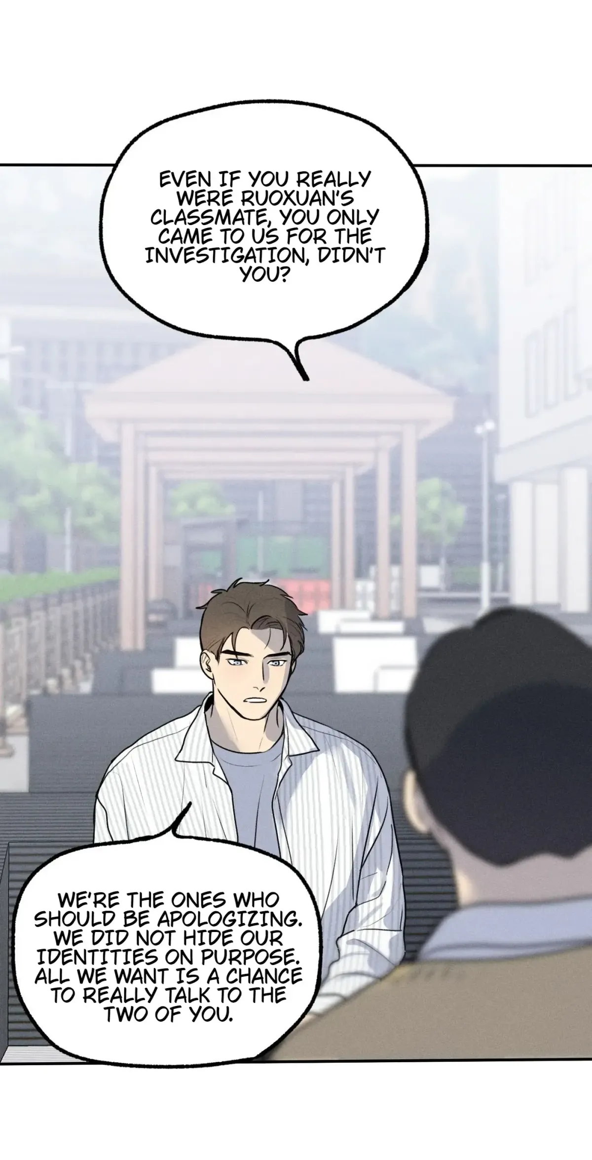 God's Identity Card Chapter 11 page 5 - 