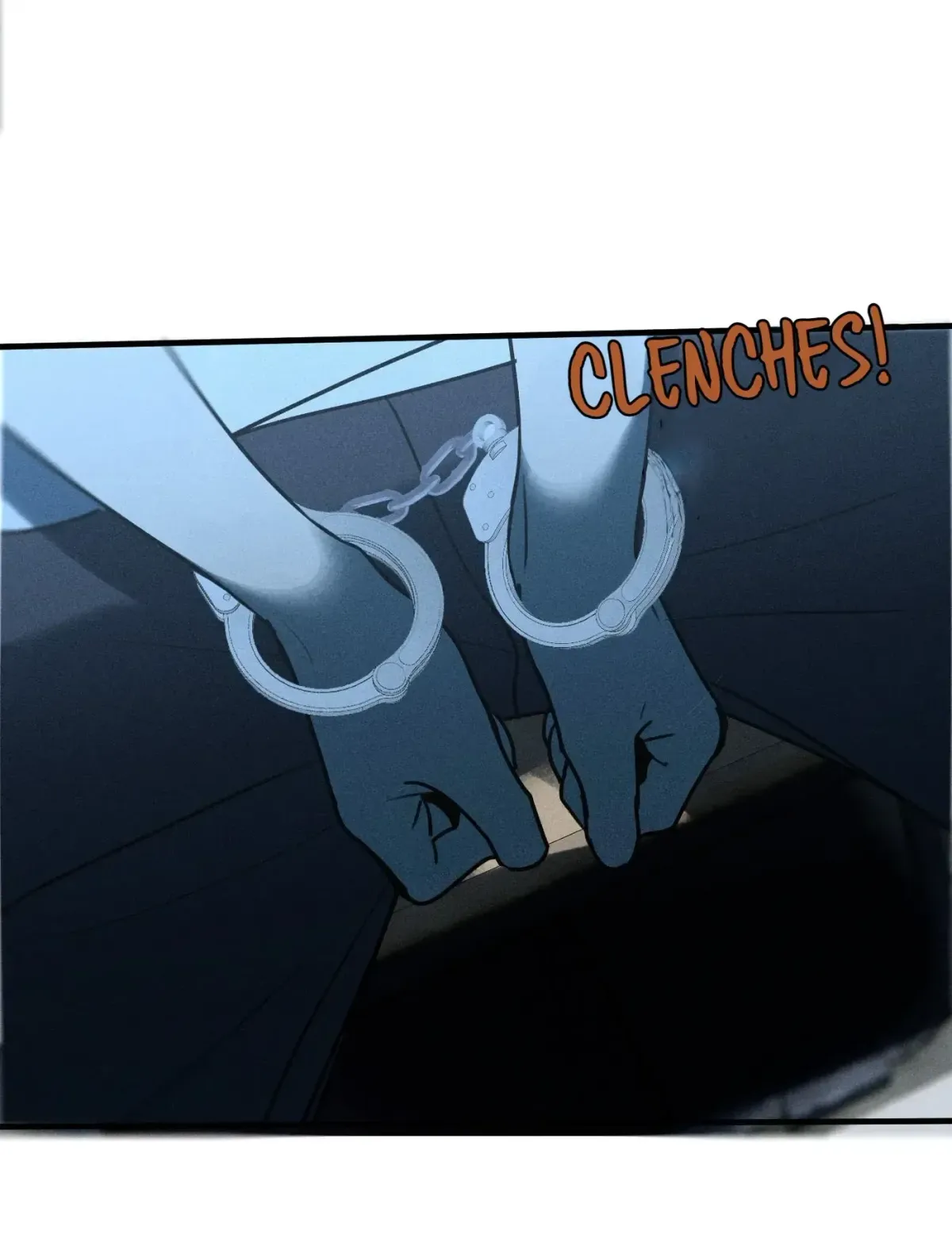 God's Identity Card Chapter 12 page 42 - 