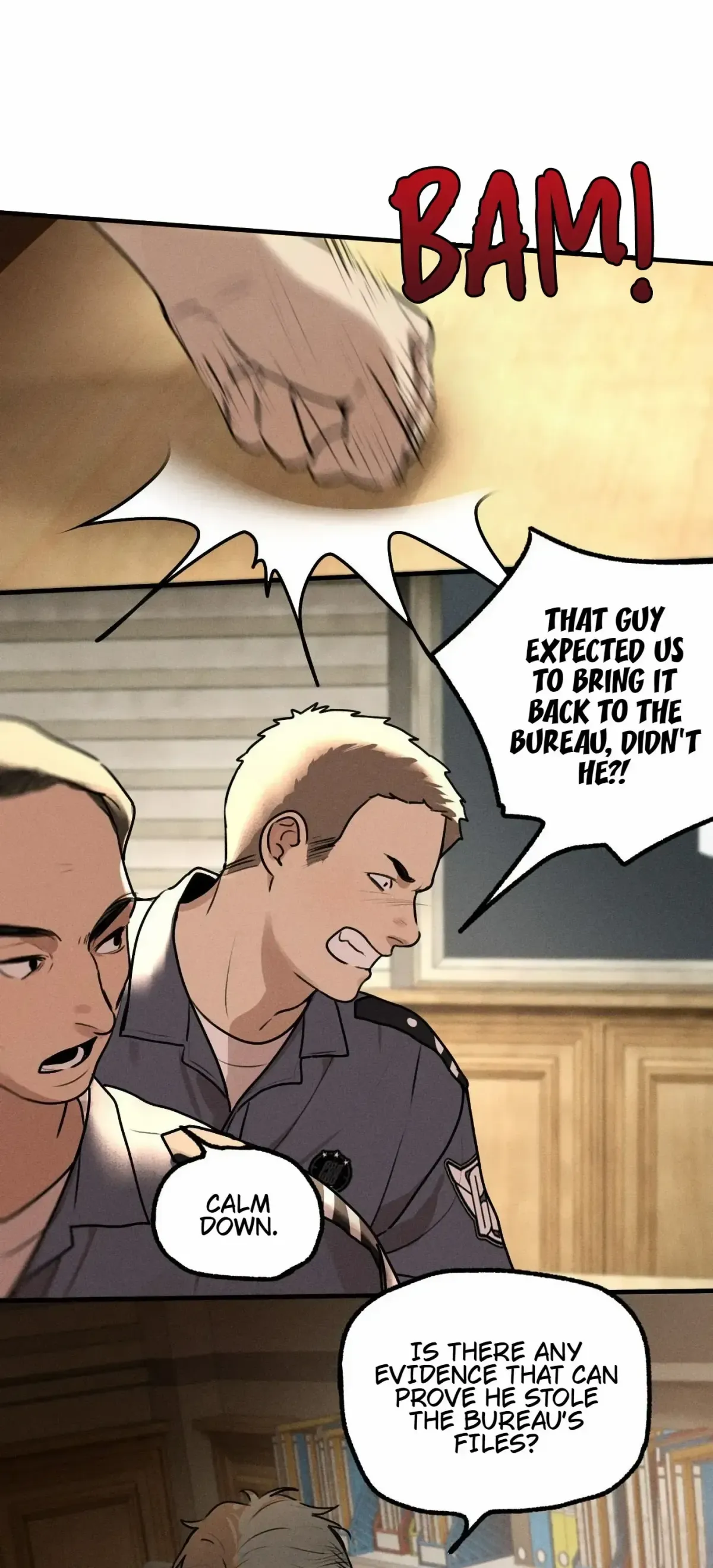 God's Identity Card Chapter 12 page 7 - 