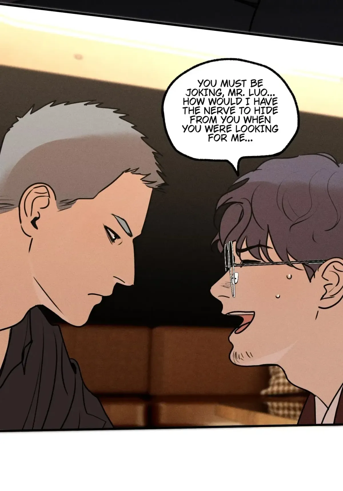 God's Identity Card Chapter 13 page 14 - 