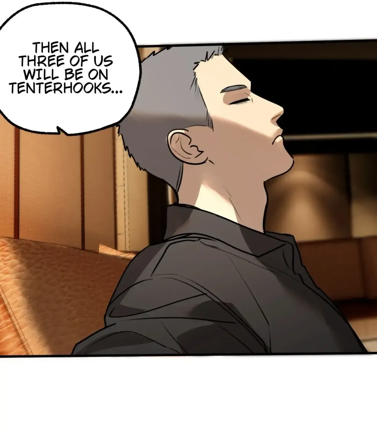God's Identity Card Chapter 13 page 21 - 