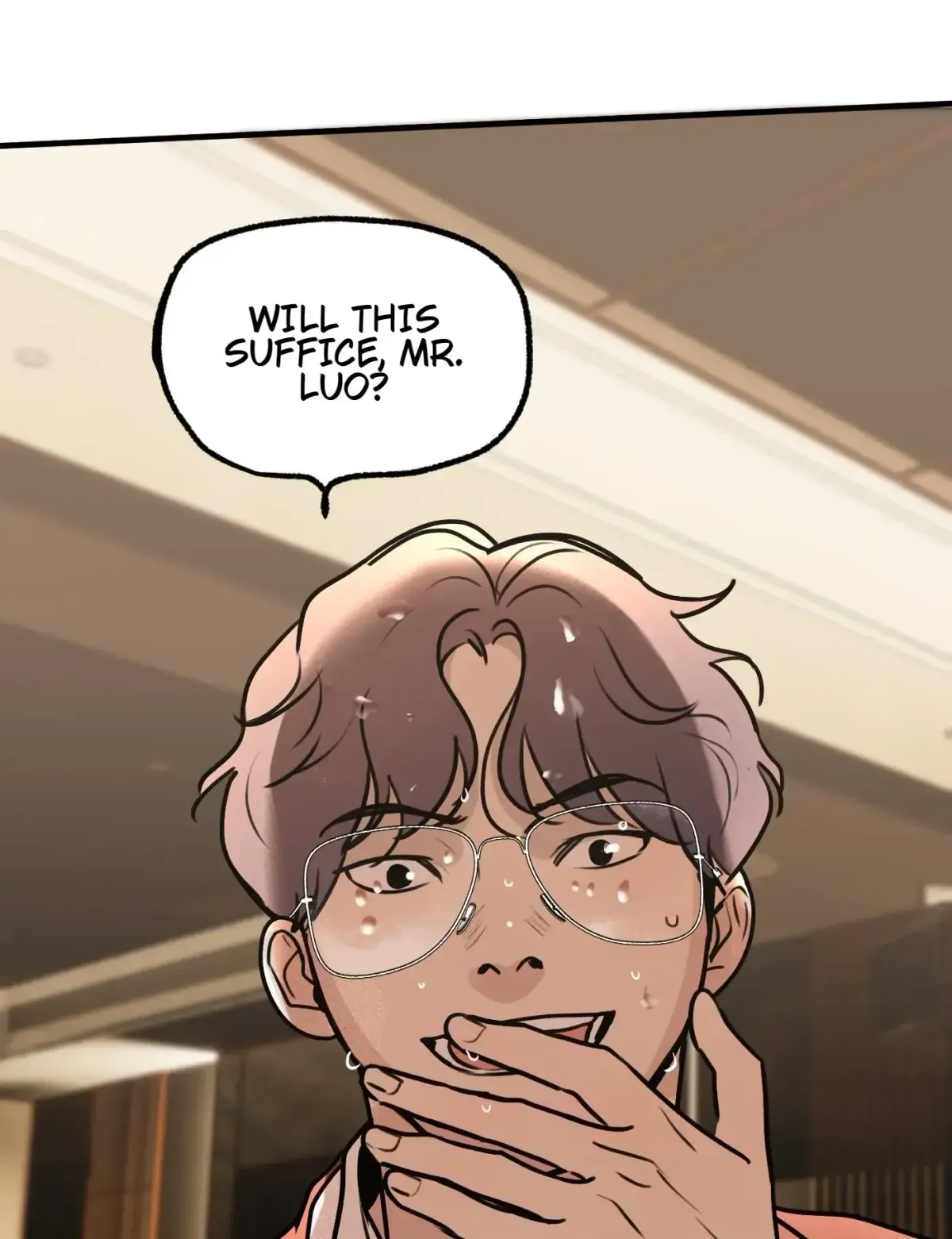 God's Identity Card Chapter 13 page 25 - 