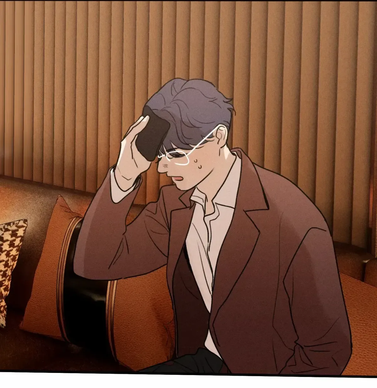 God's Identity Card Chapter 13 page 30 - 