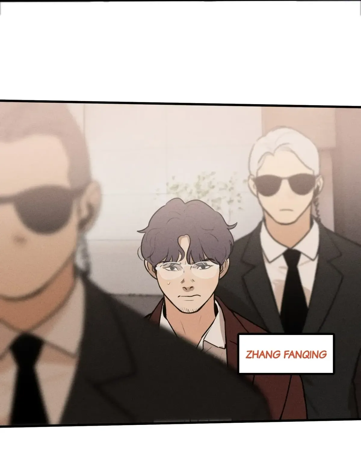 God's Identity Card Chapter 13 page 4 - 