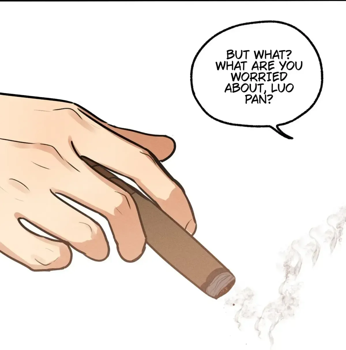 God's Identity Card Chapter 13 page 33 - 