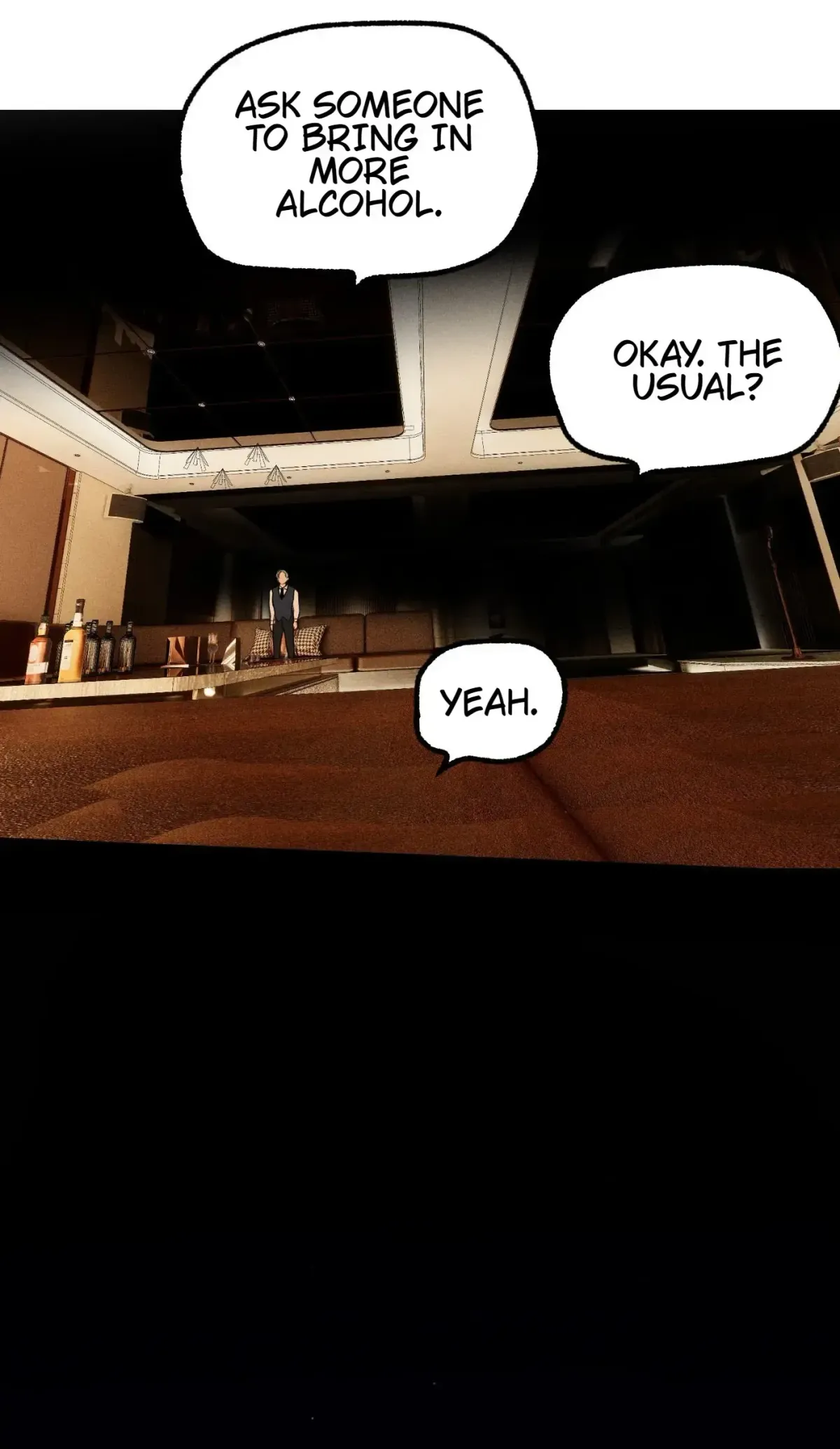 God's Identity Card Chapter 13 page 37 - 