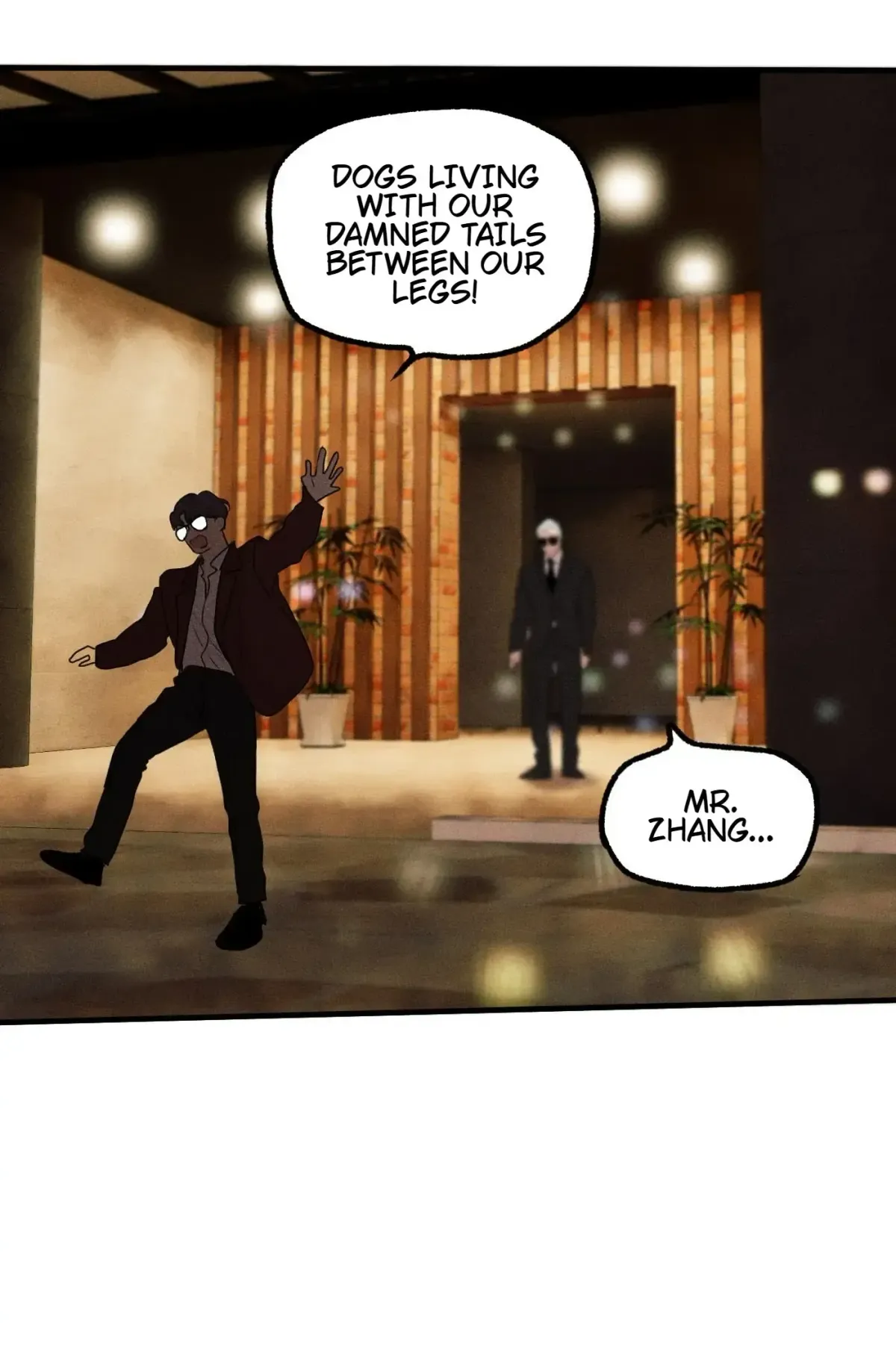 God's Identity Card Chapter 13 page 42 - 