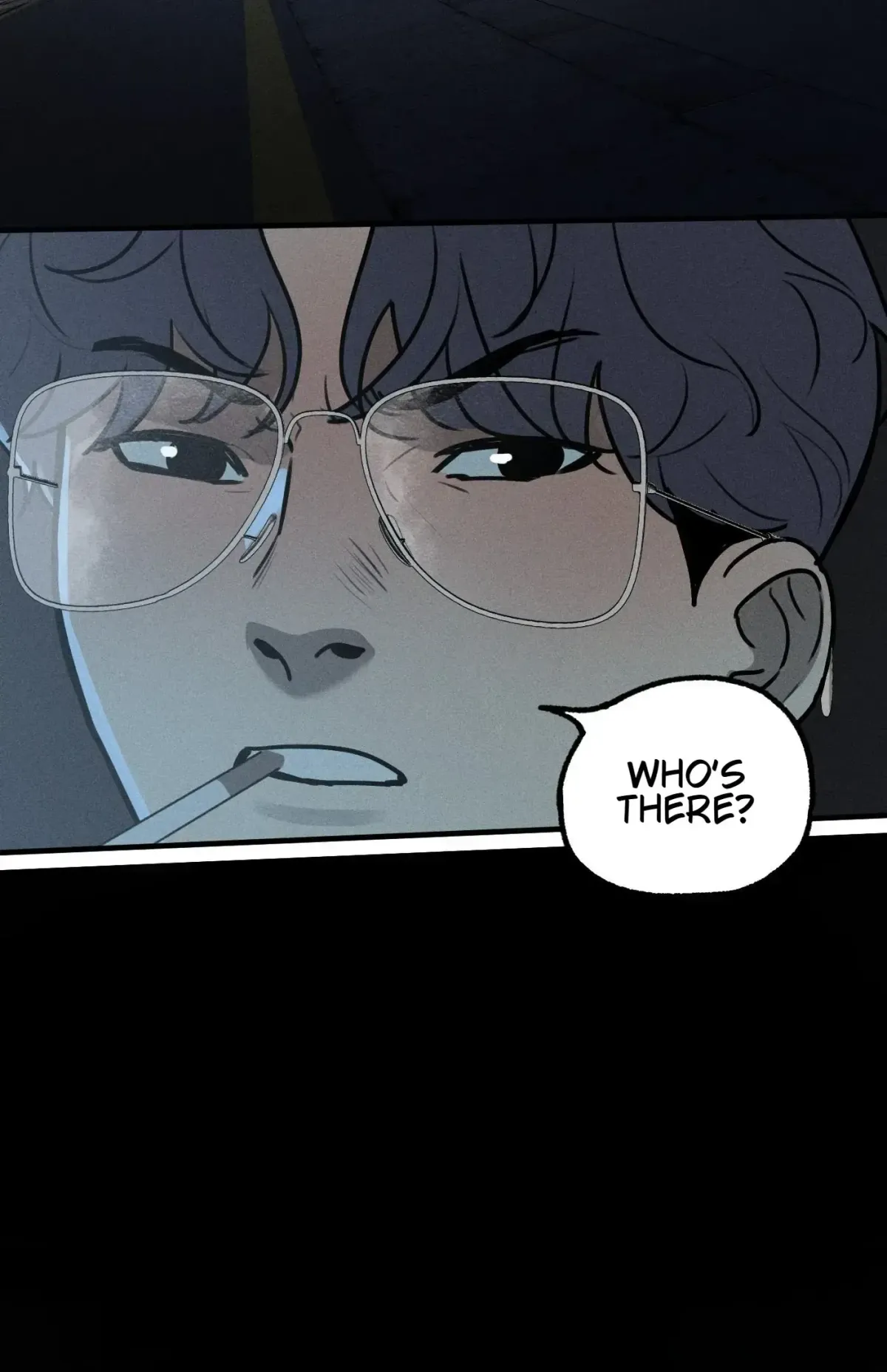 God's Identity Card Chapter 13 page 46 - 