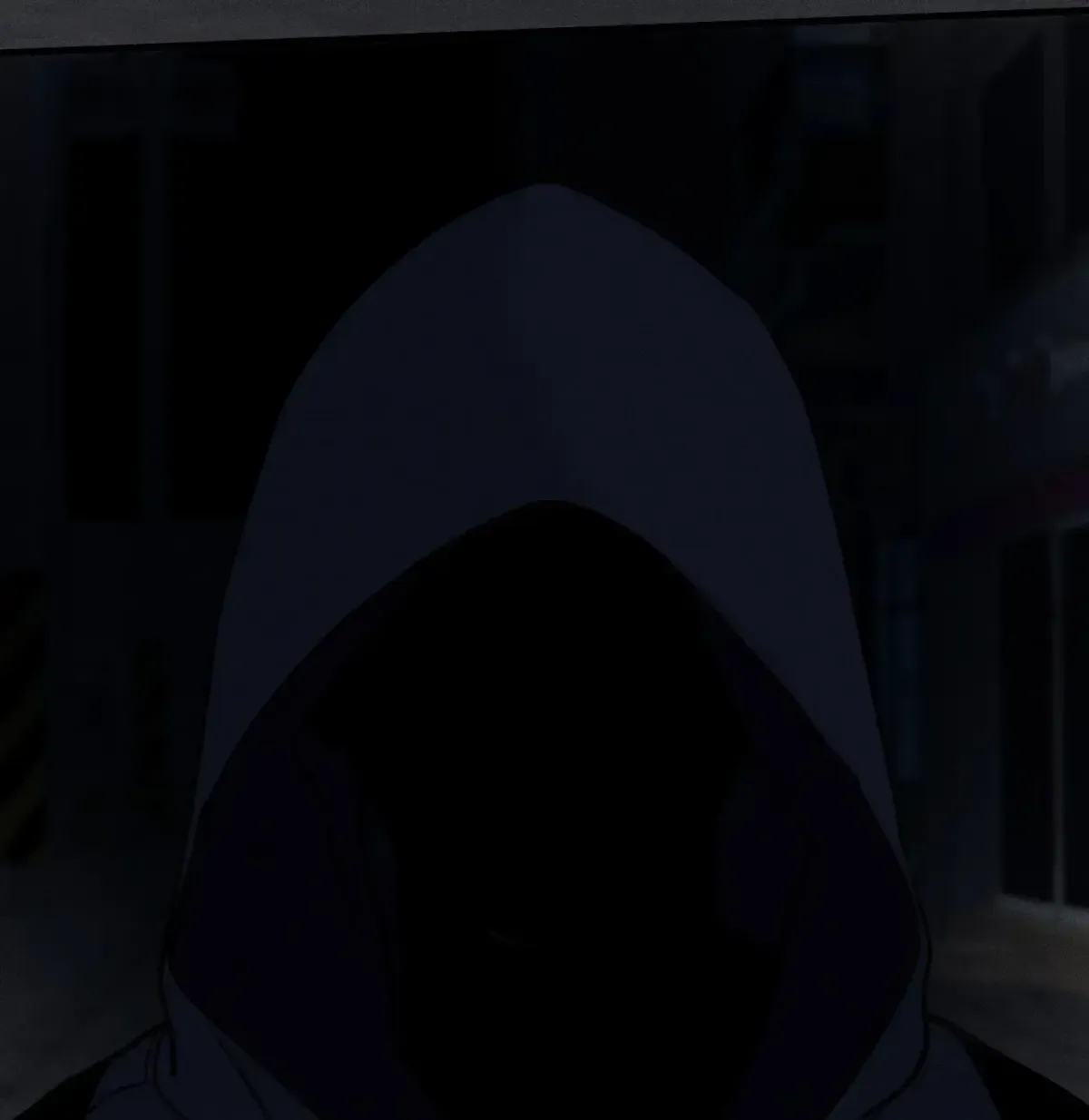 God's Identity Card Chapter 13 page 48 - 