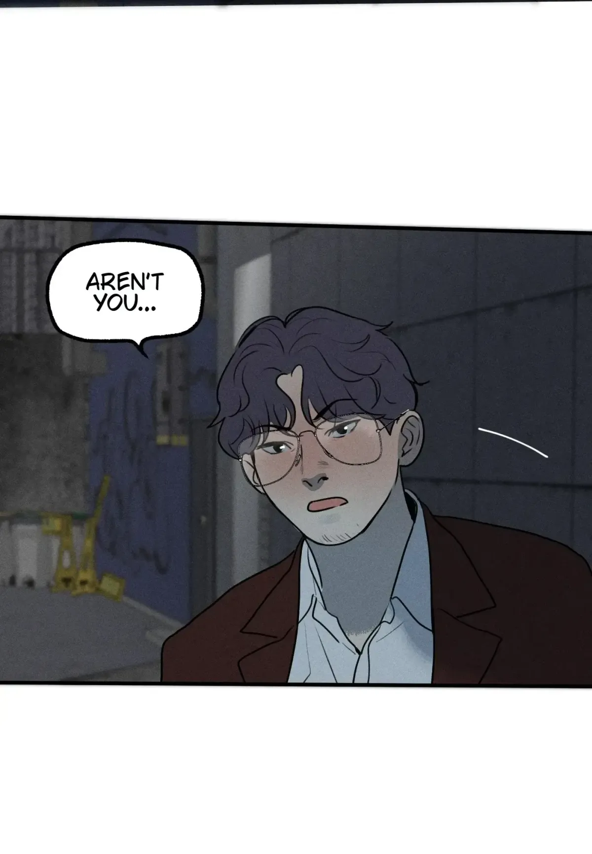 God's Identity Card Chapter 13 page 50 - 