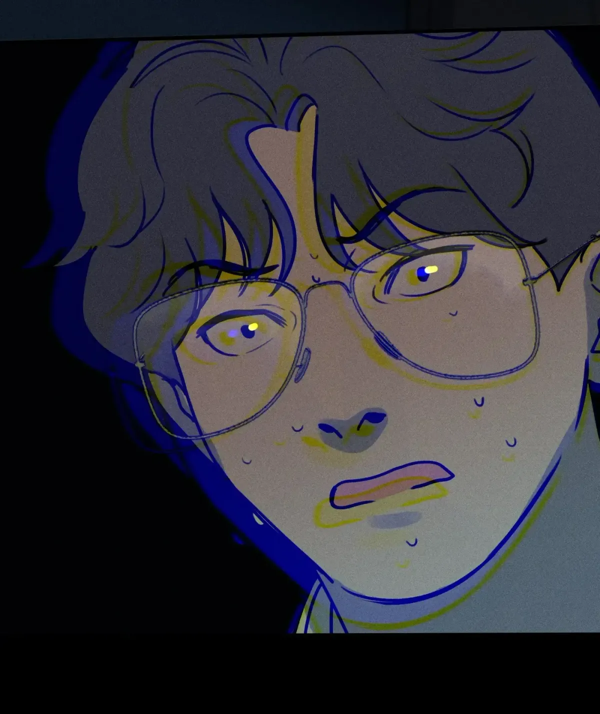 God's Identity Card Chapter 13 page 52 - 