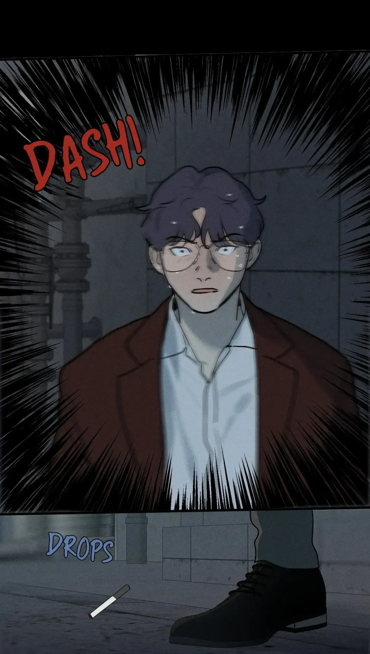 God's Identity Card Chapter 13 page 53 - 