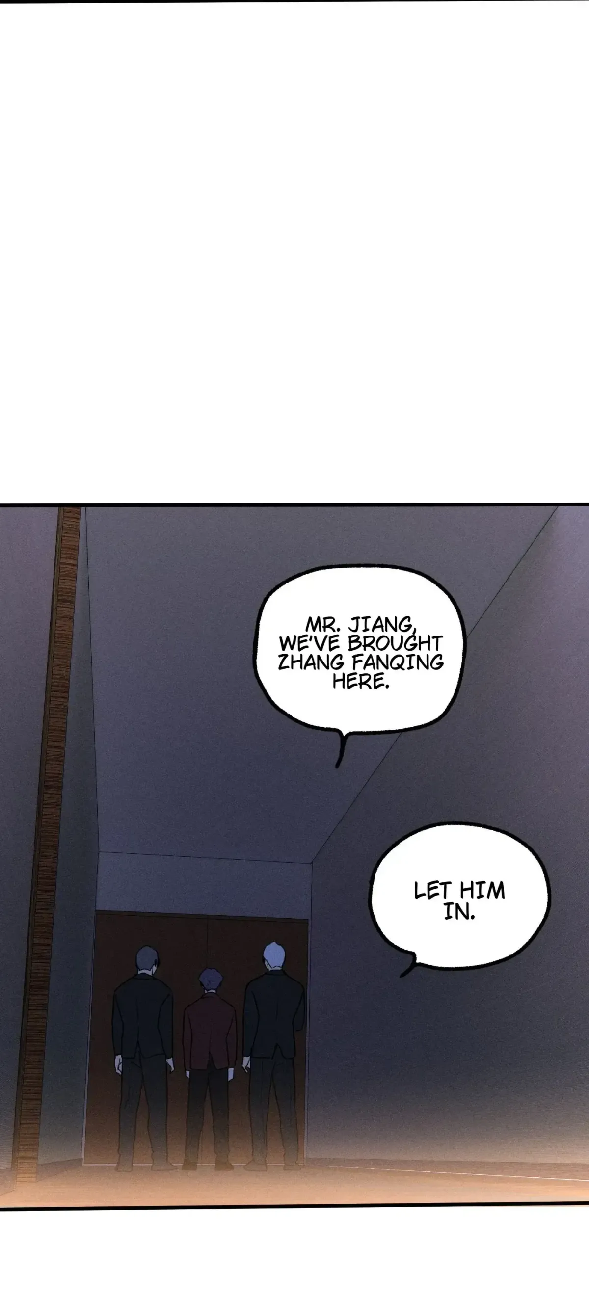 God's Identity Card Chapter 13 page 7 - 