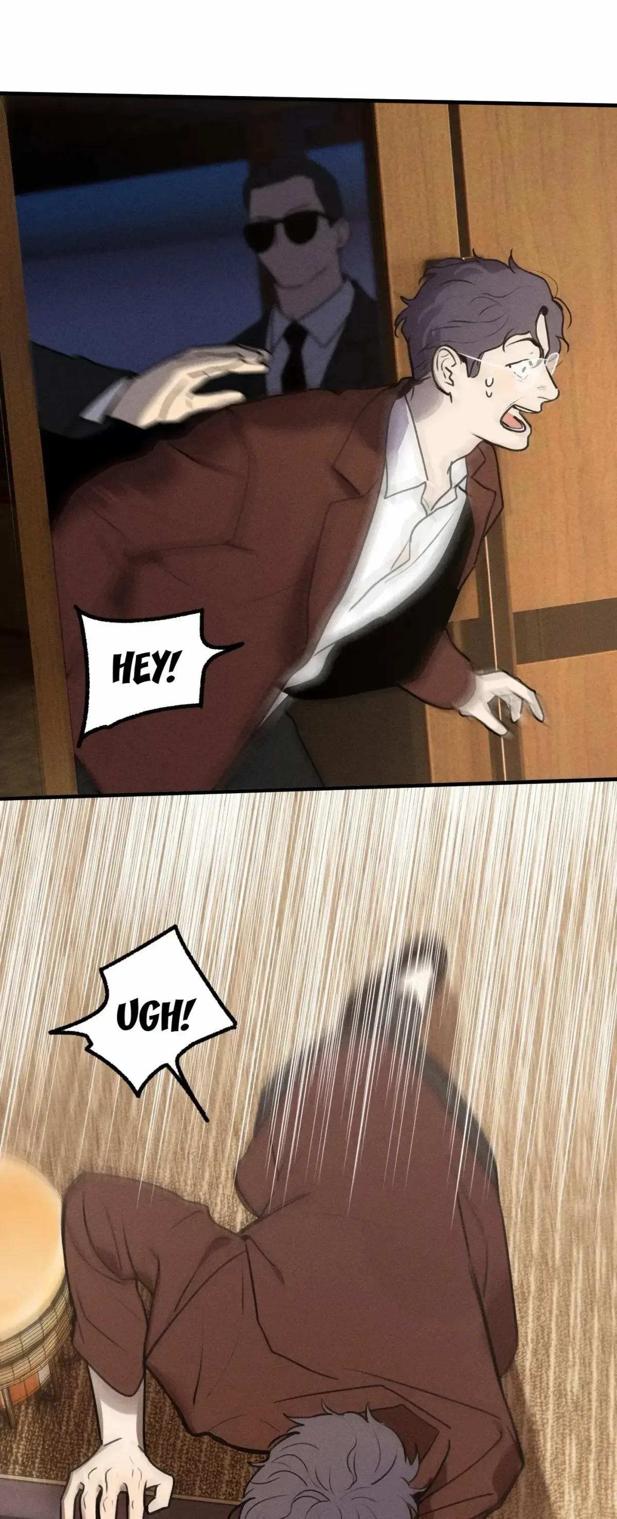 God's Identity Card Chapter 13 page 8 - 