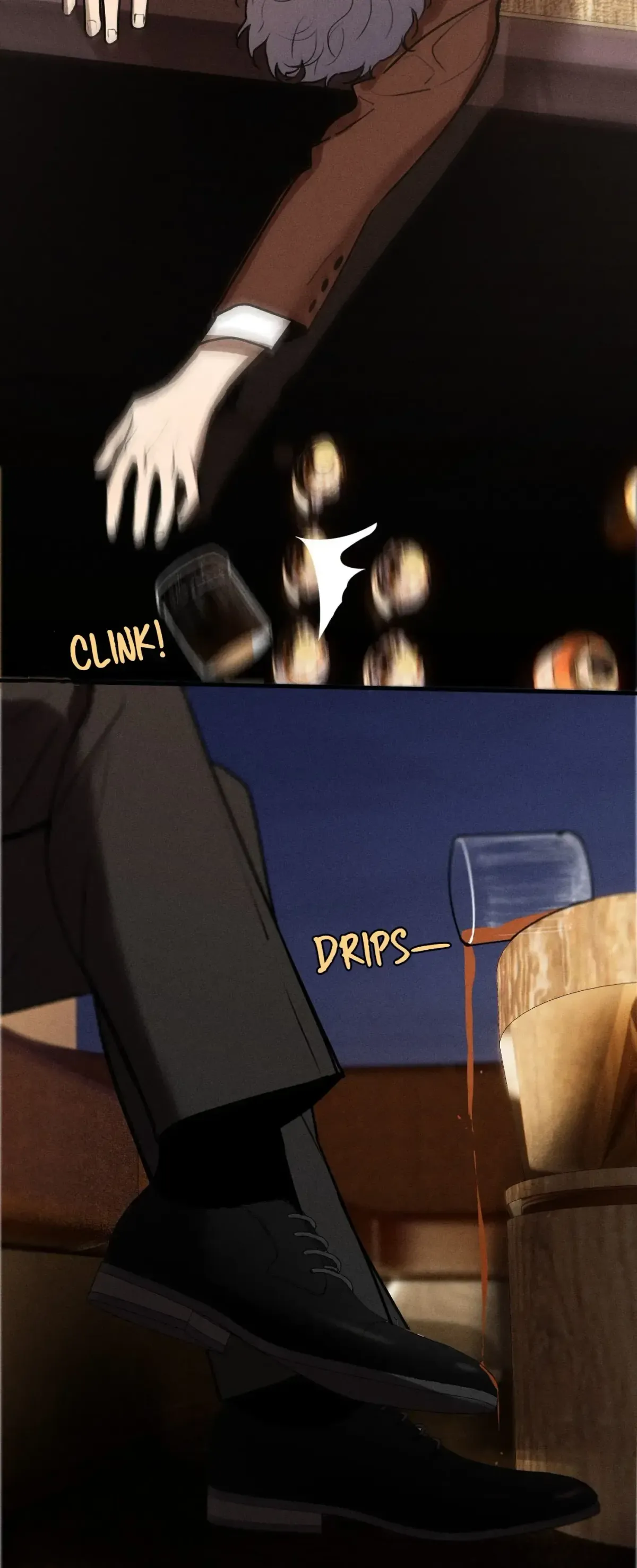 God's Identity Card Chapter 13 page 9 - 