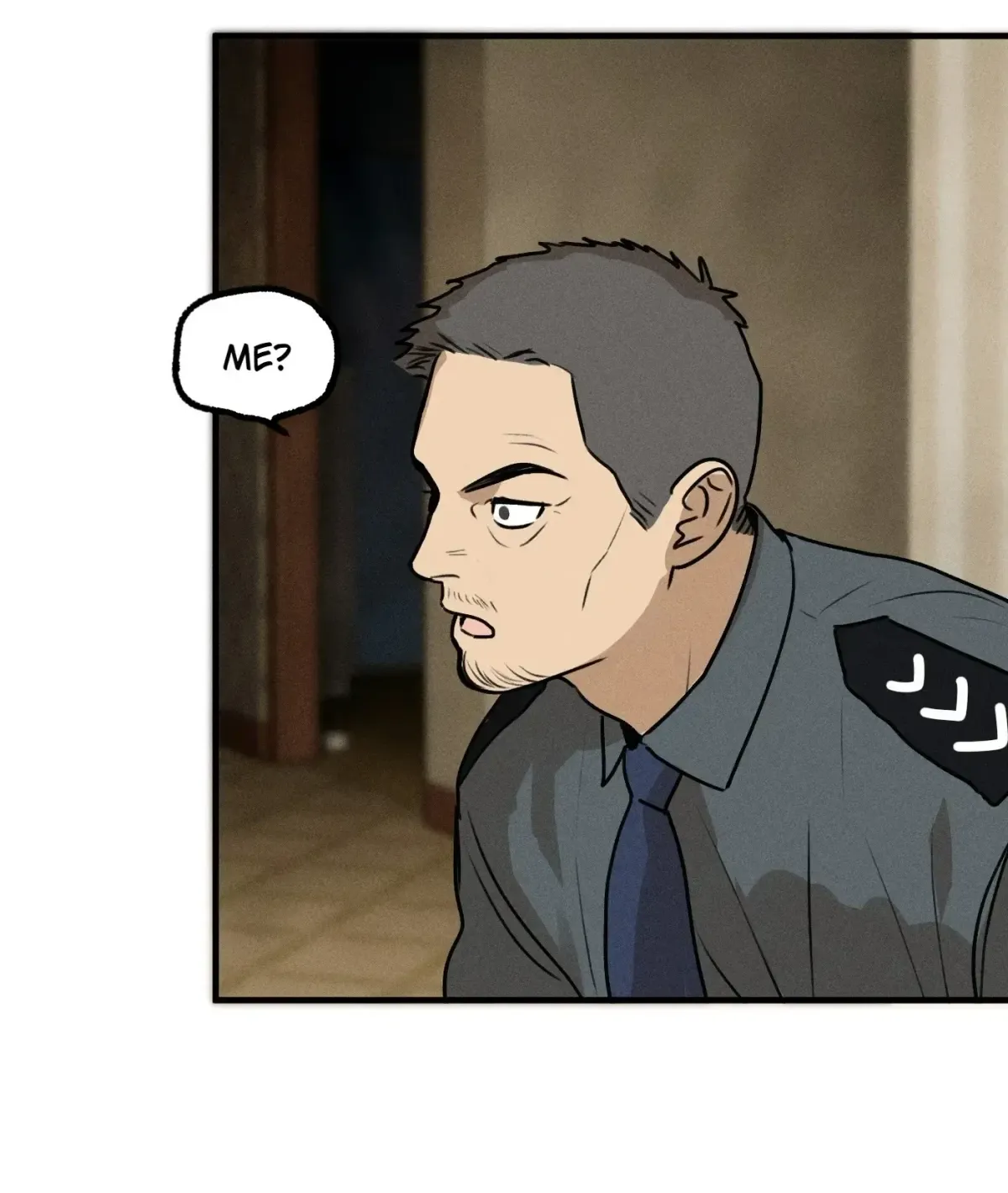 God's Identity Card Chapter 19 page 36 - 