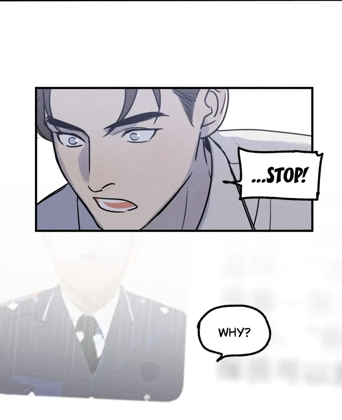 God's Identity Card Chapter 19 page 6 - 
