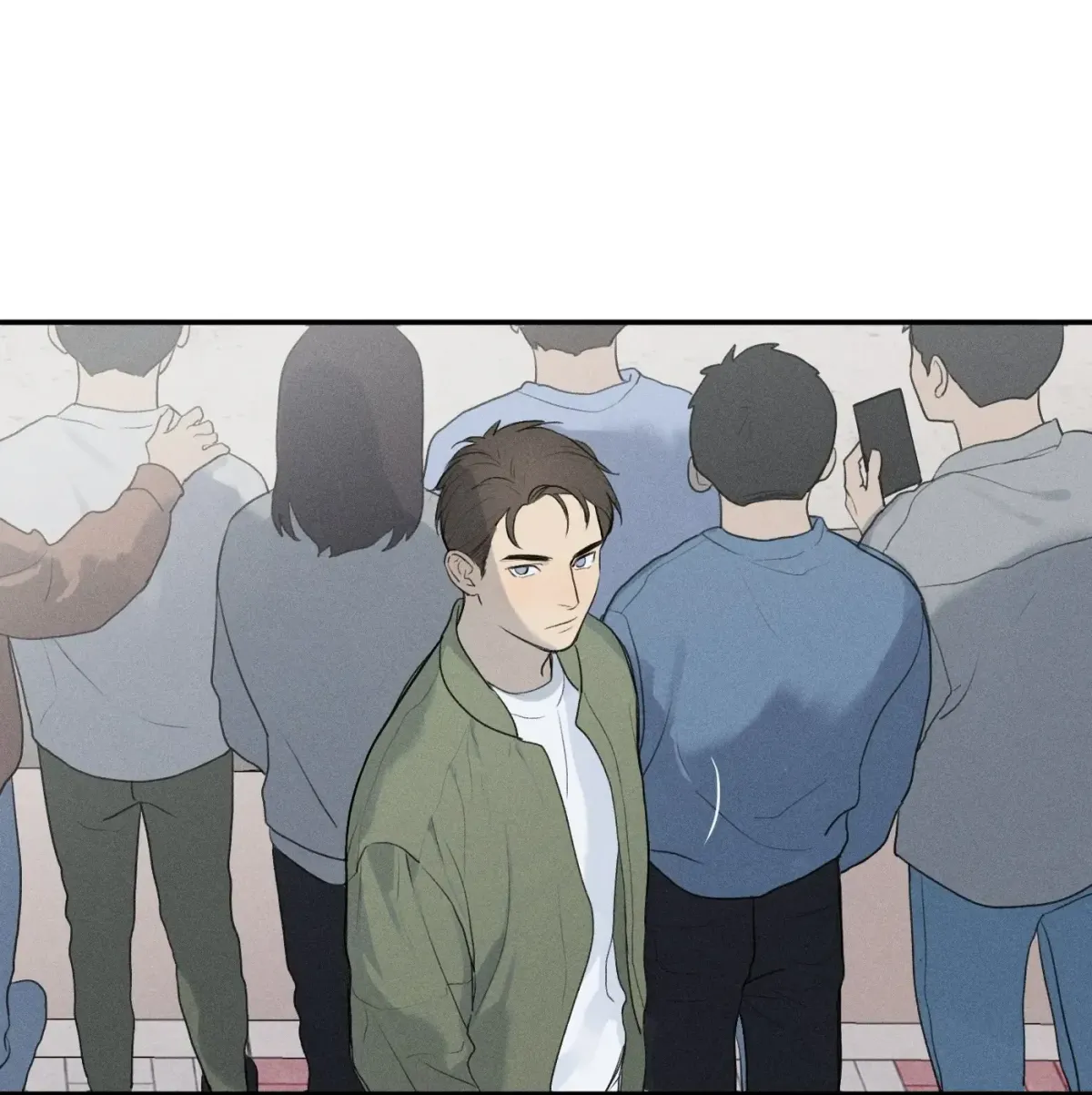 God's Identity Card Chapter 2 page 11 - 