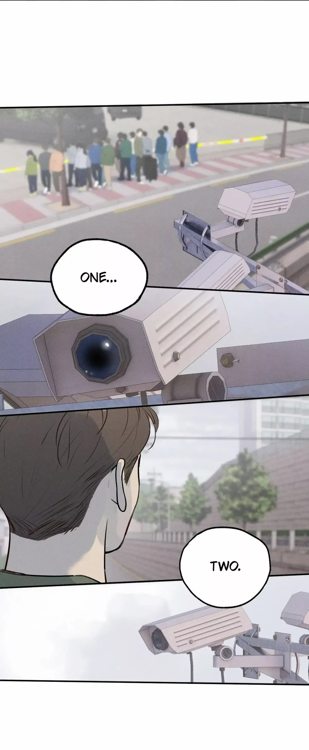 God's Identity Card Chapter 2 page 12 - 