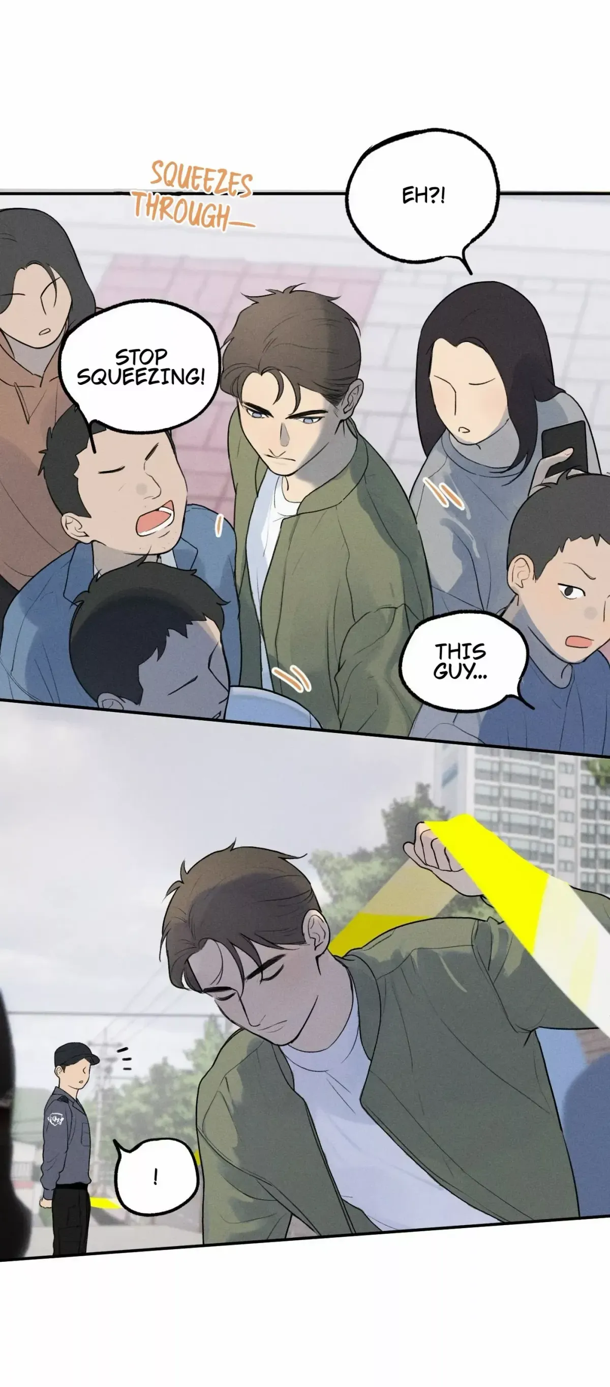 God's Identity Card Chapter 2 page 13 - 