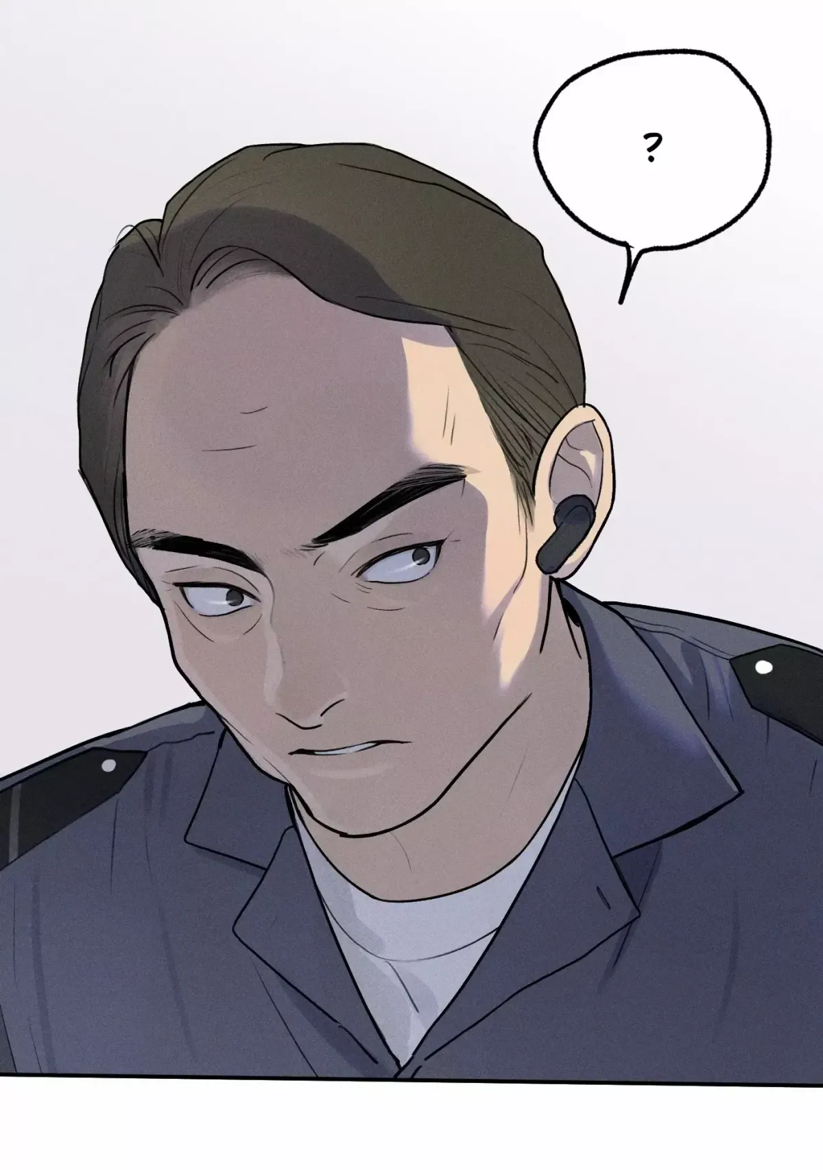 God's Identity Card Chapter 2 page 15 - 
