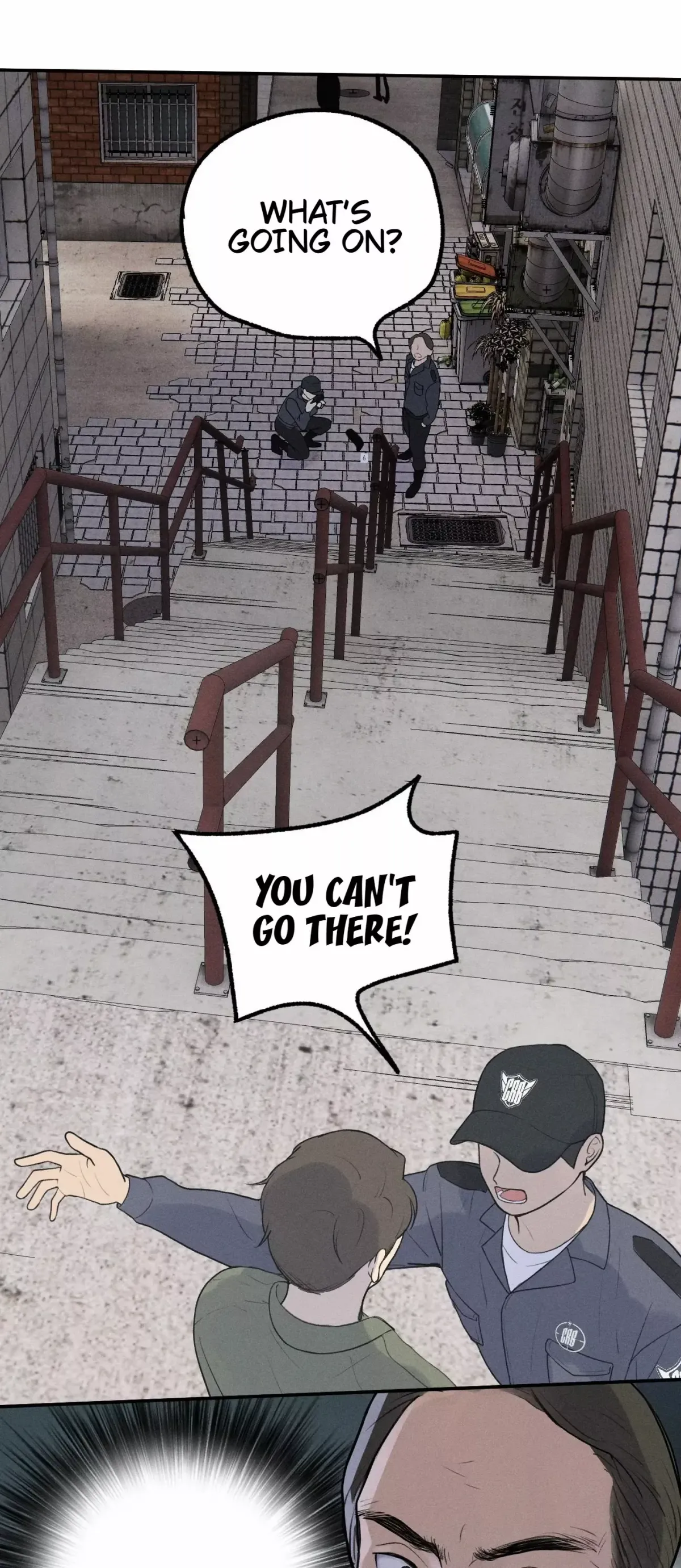 God's Identity Card Chapter 2 page 16 - 