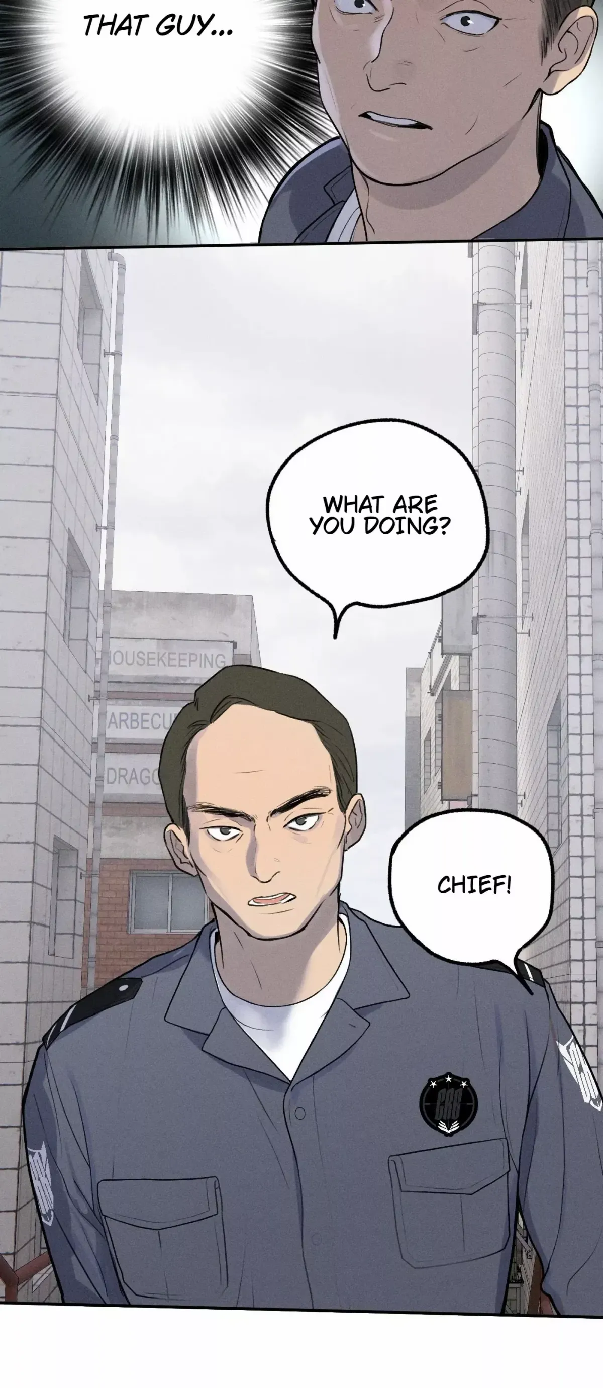 God's Identity Card Chapter 2 page 17 - 