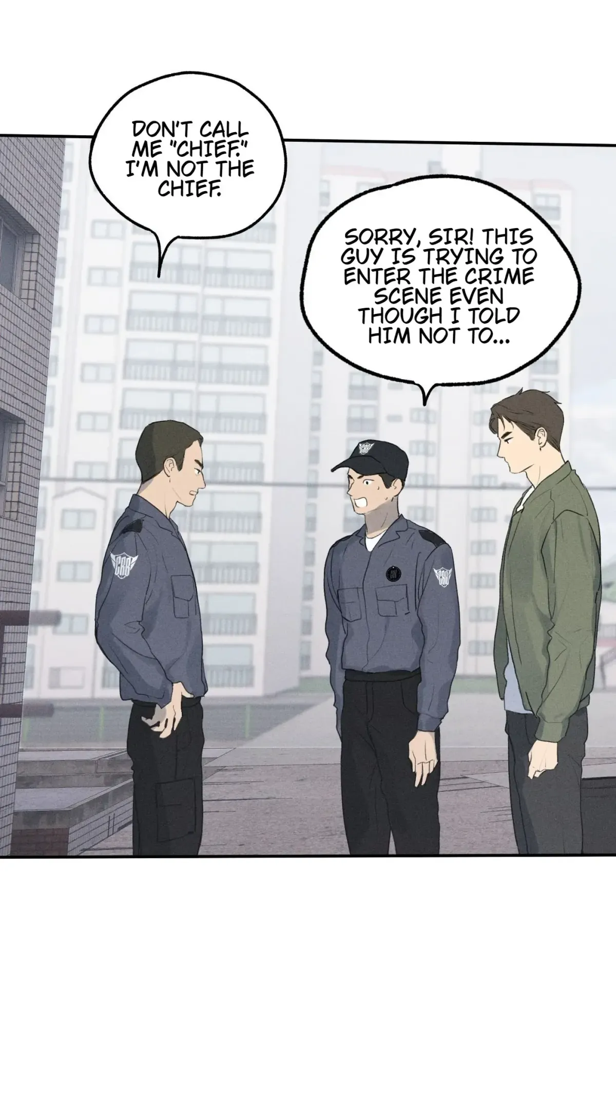 God's Identity Card Chapter 2 page 18 - 