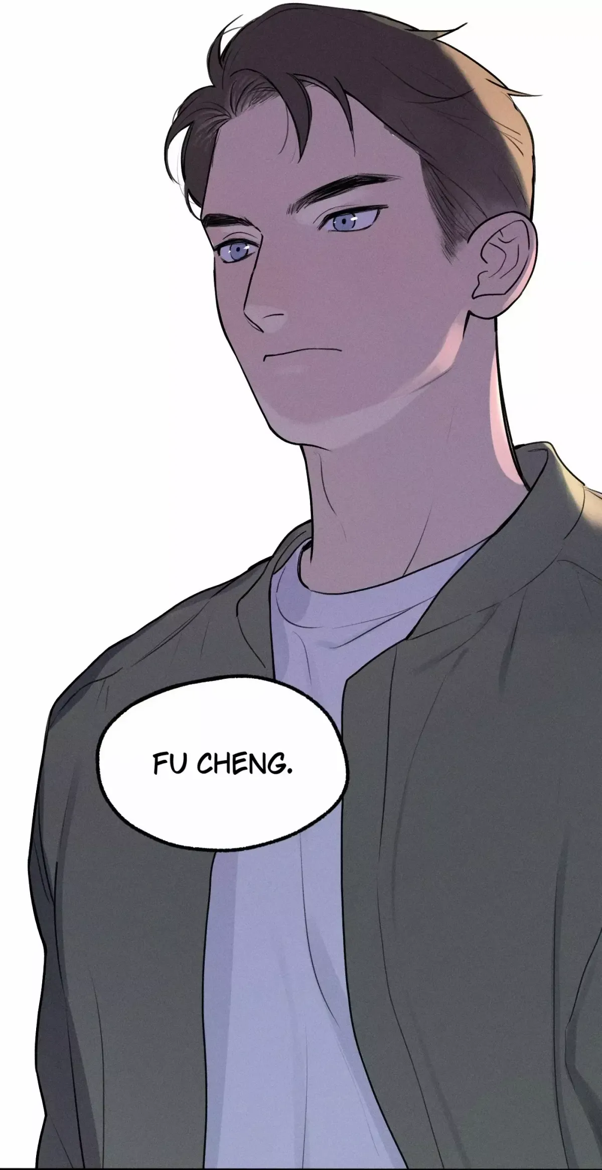 God's Identity Card Chapter 2 page 22 - 