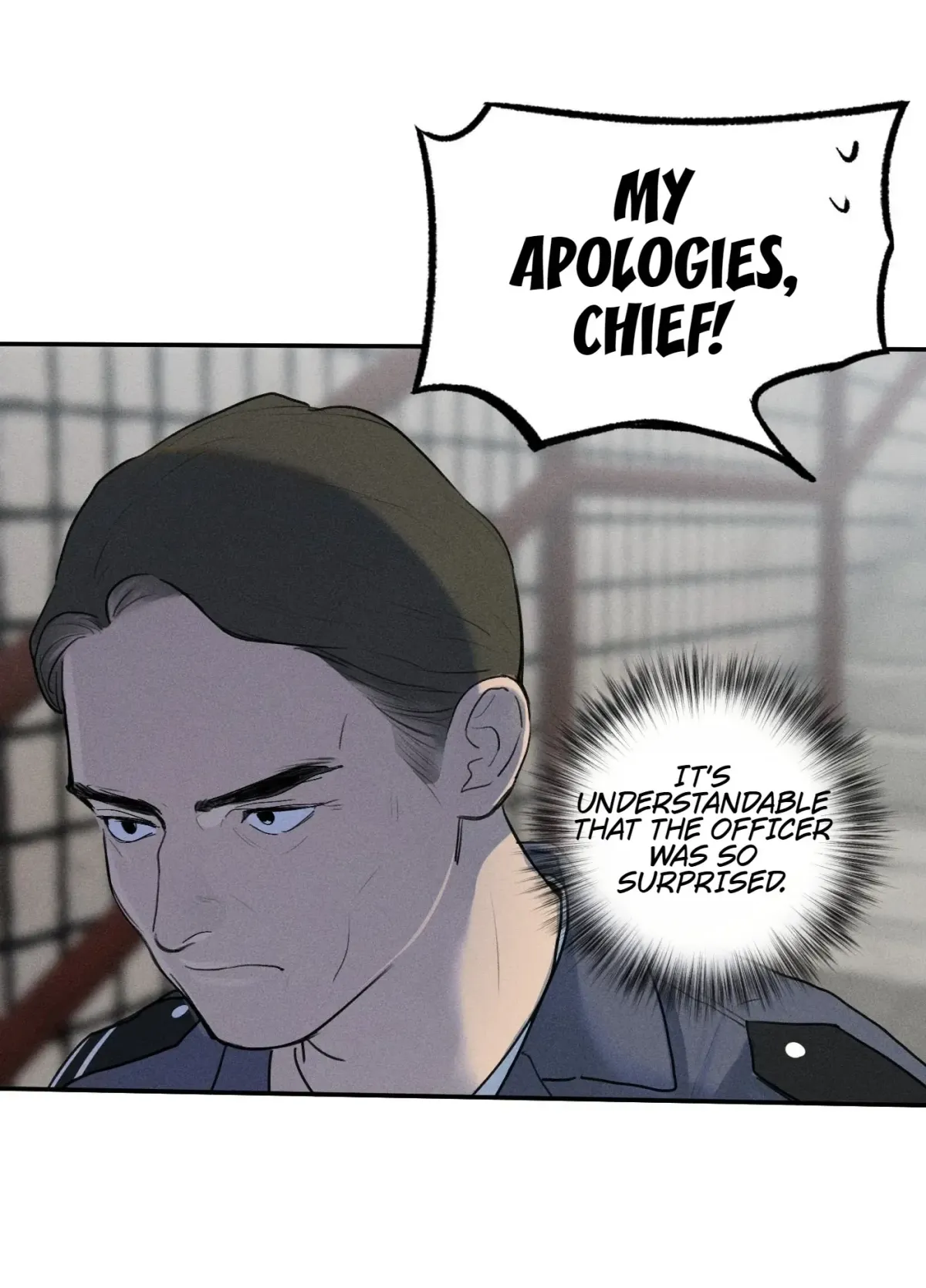 God's Identity Card Chapter 2 page 24 - 