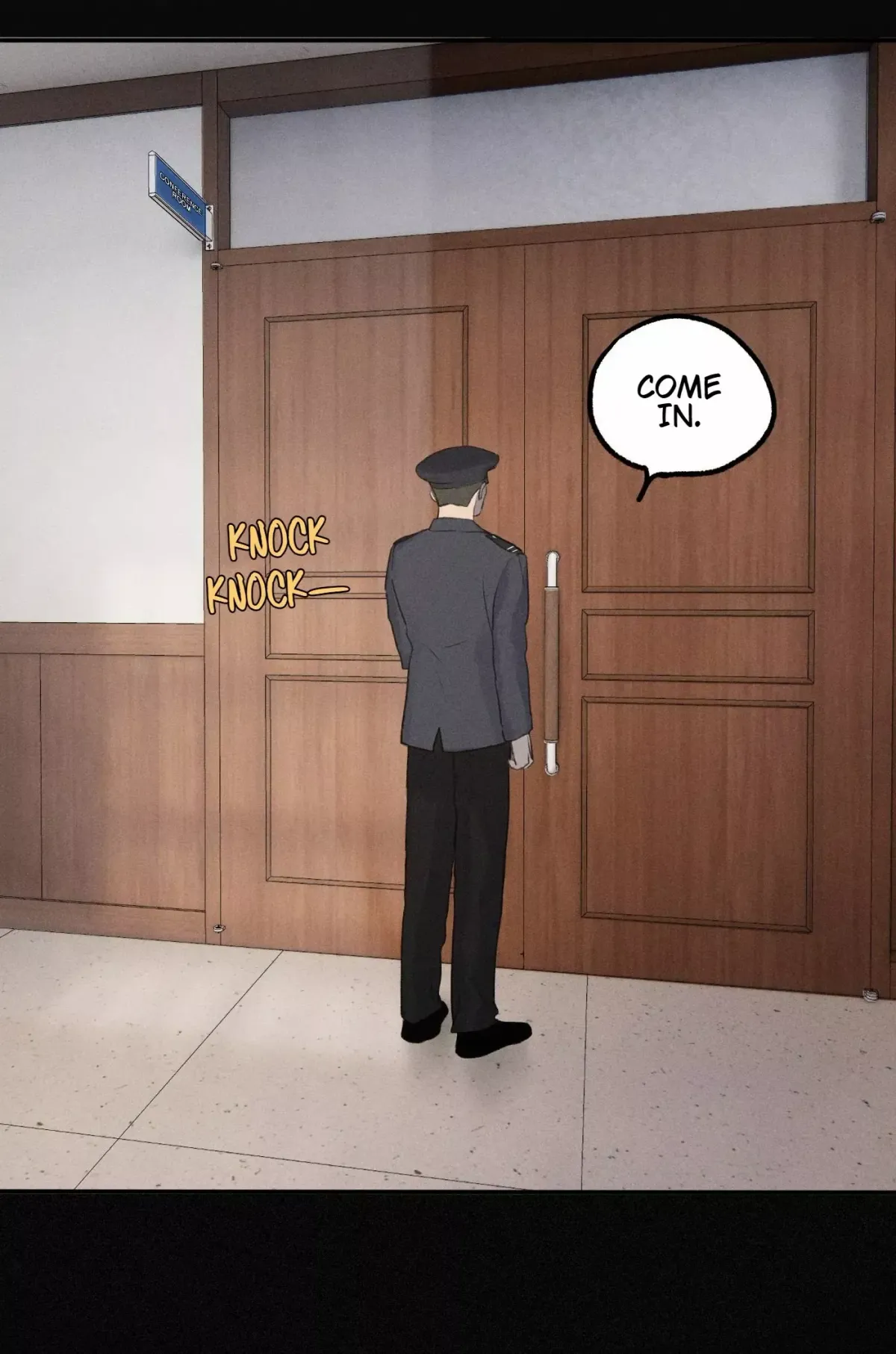God's Identity Card Chapter 2 page 26 - 