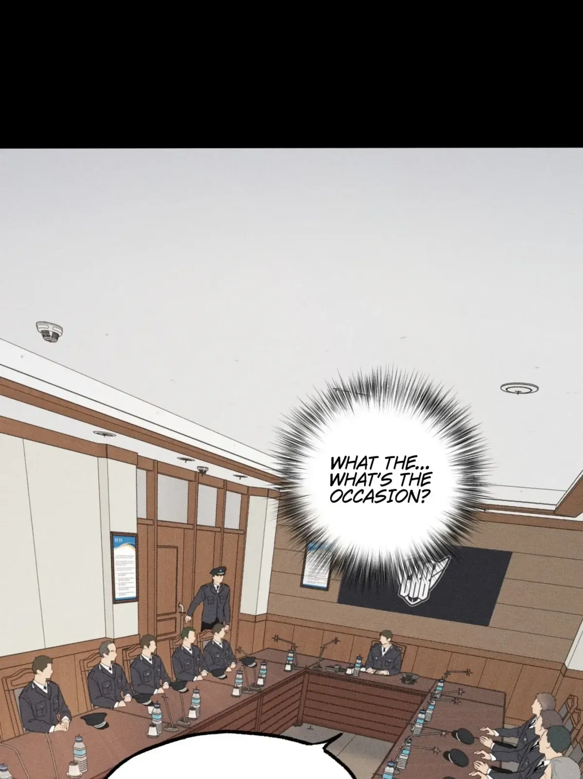 God's Identity Card Chapter 2 page 27 - 