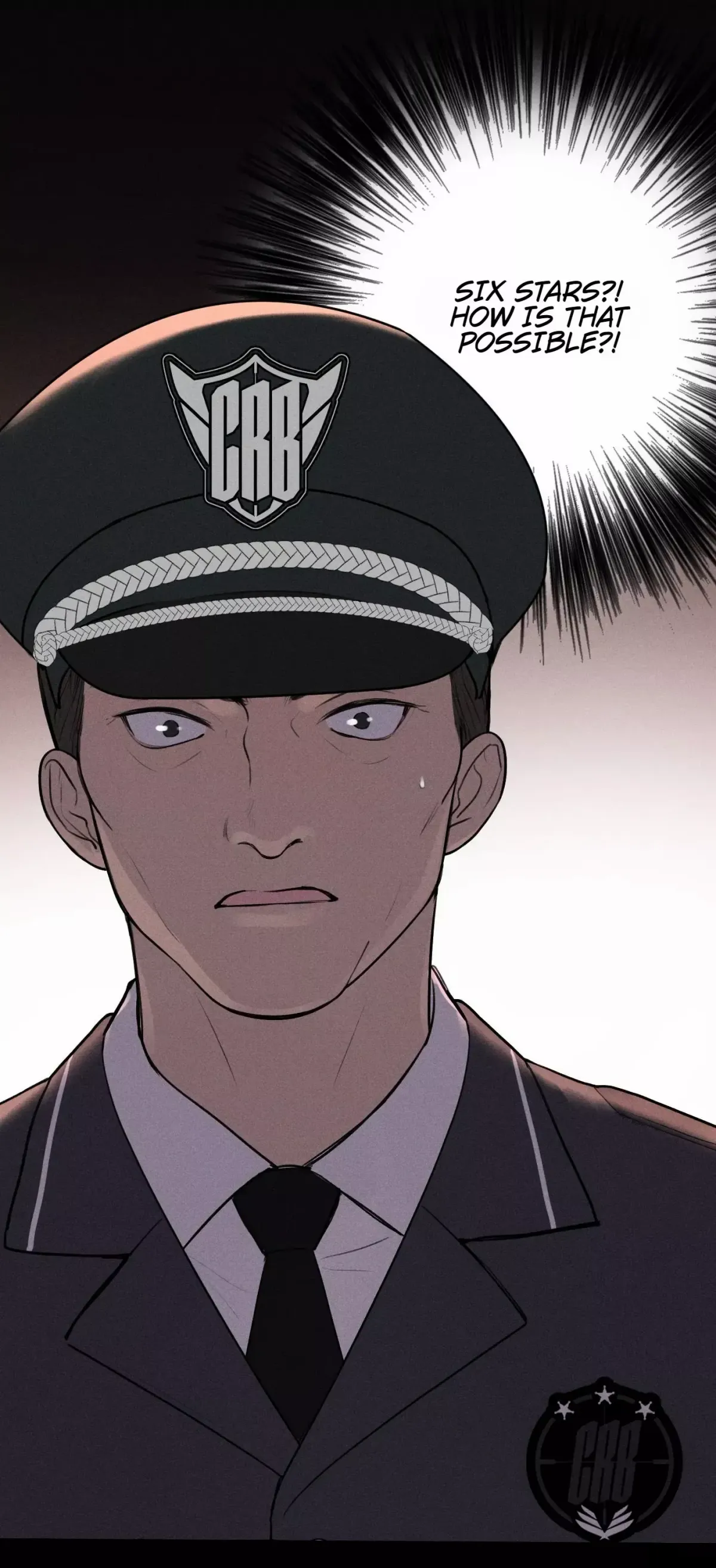 God's Identity Card Chapter 2 page 32 - 