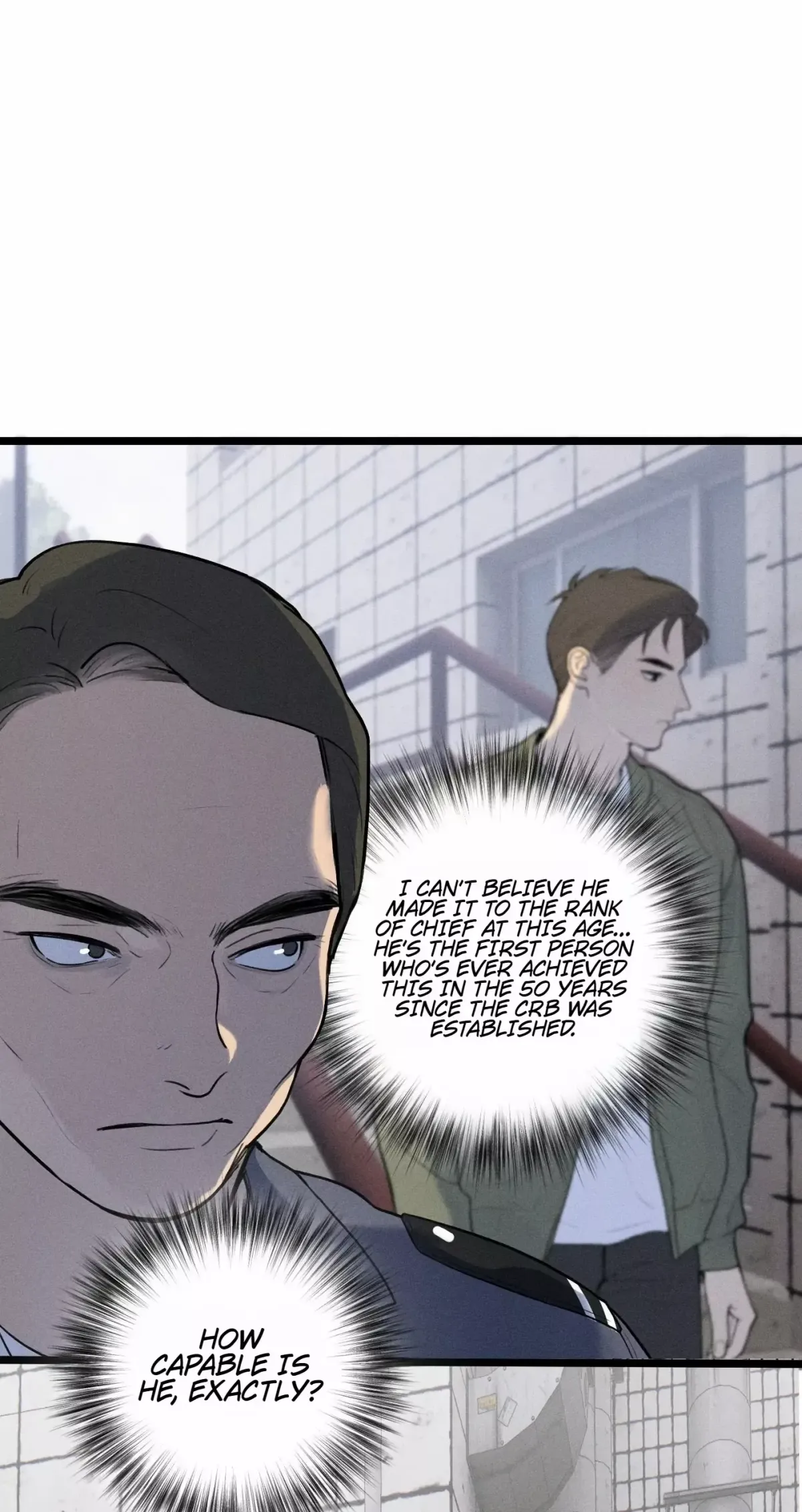 God's Identity Card Chapter 2 page 34 - 