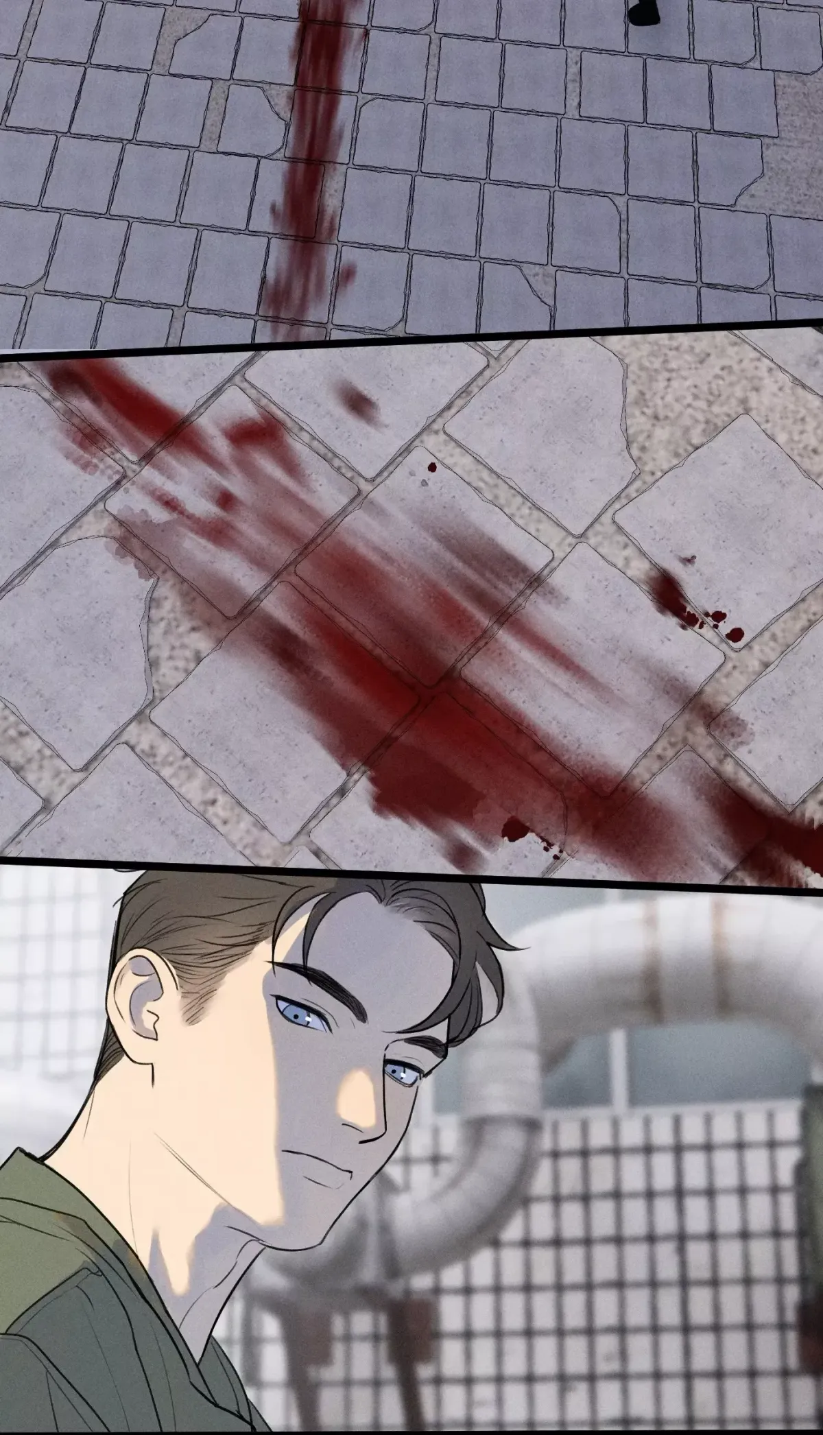God's Identity Card Chapter 2 page 39 - 