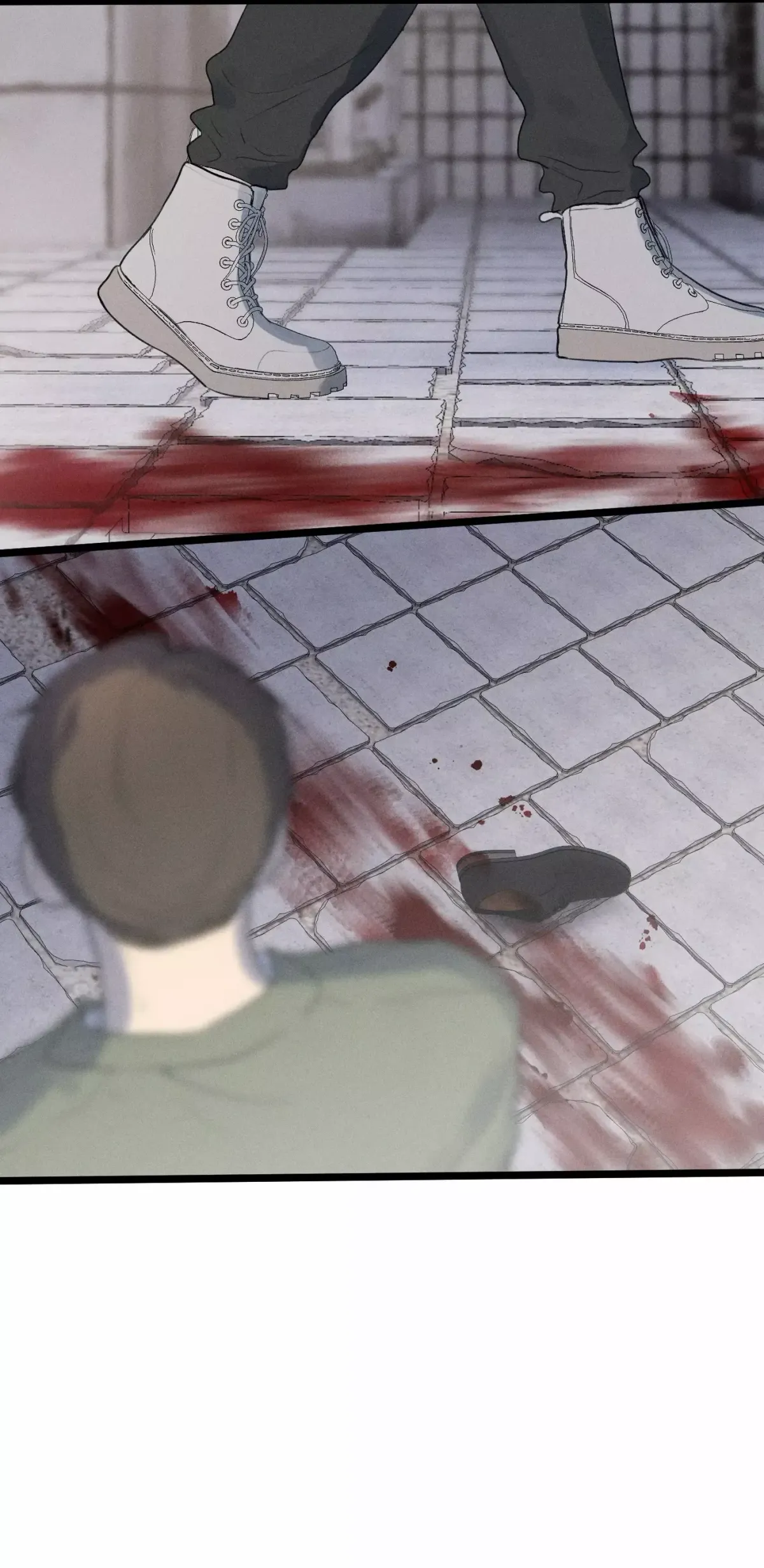 God's Identity Card Chapter 2 page 40 - 
