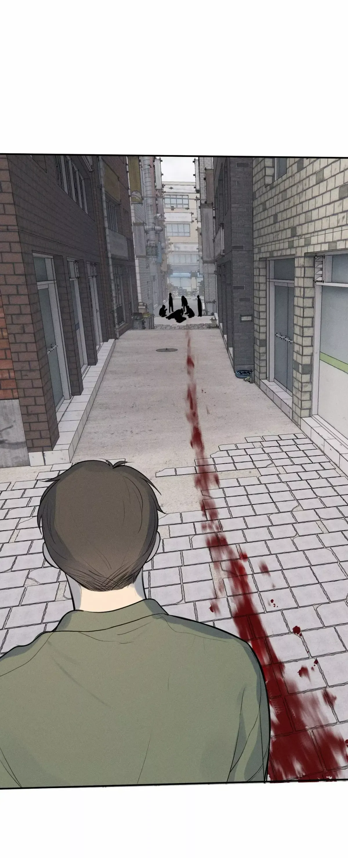 God's Identity Card Chapter 2 page 41 - 