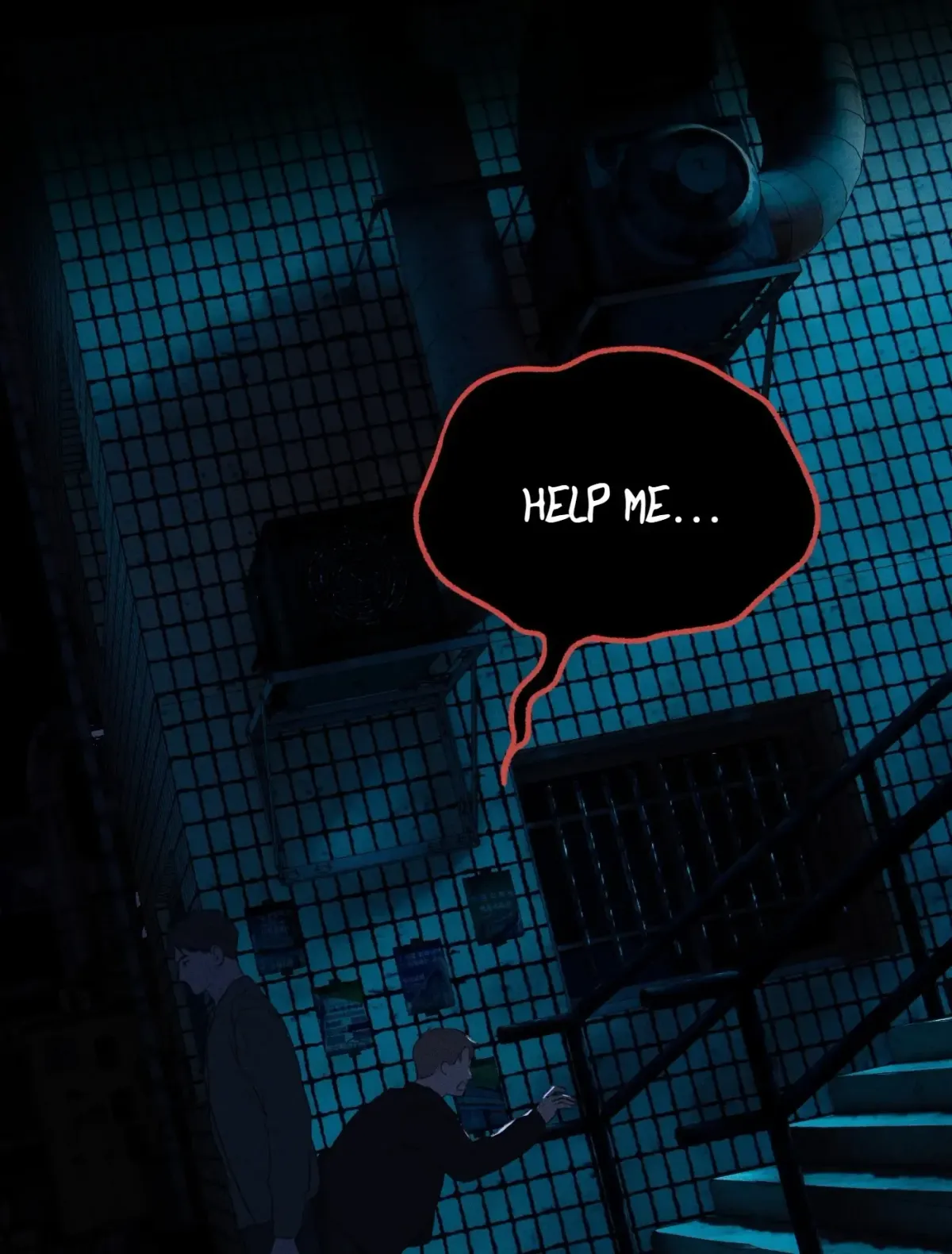 God's Identity Card Chapter 2 page 44 - 